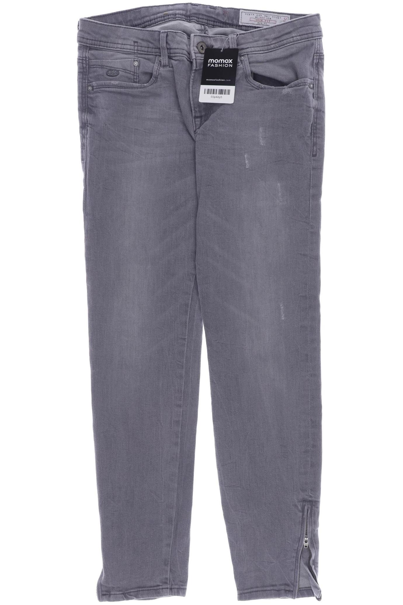 

Esprit Damen Jeans, grau