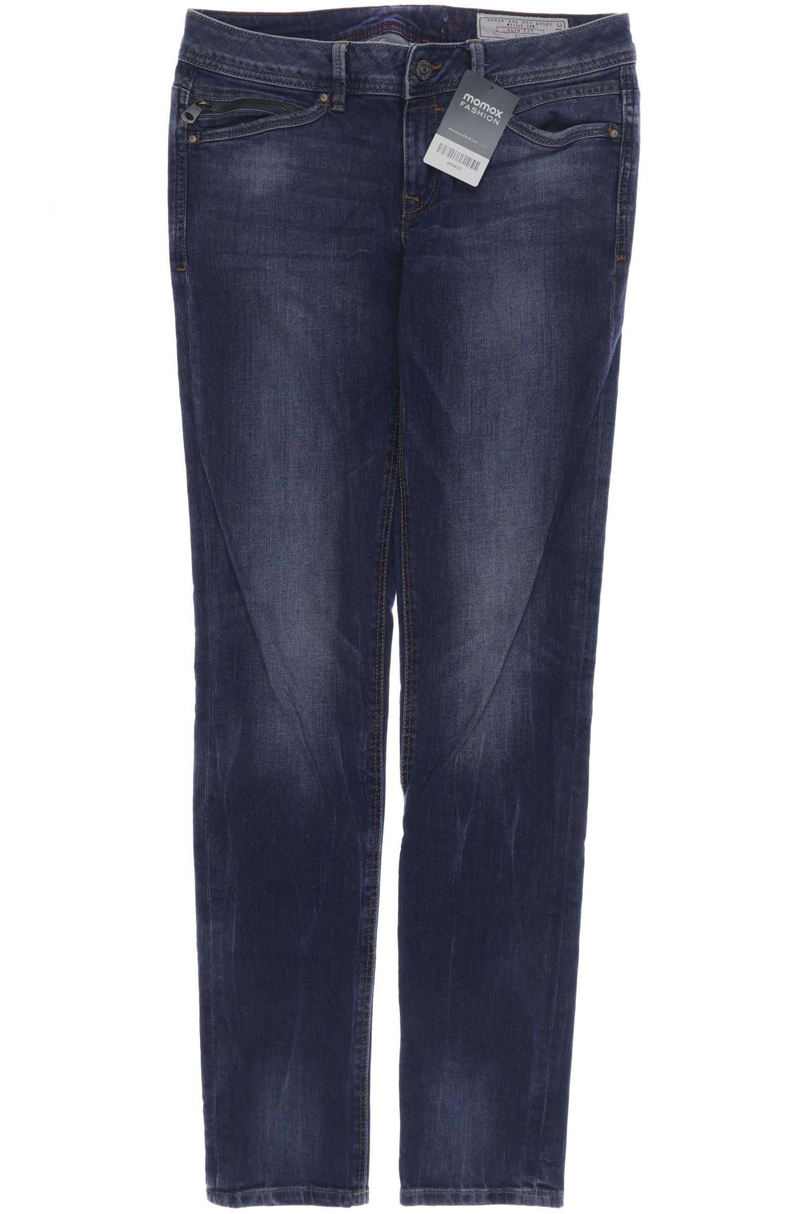 

Esprit Damen Jeans, blau