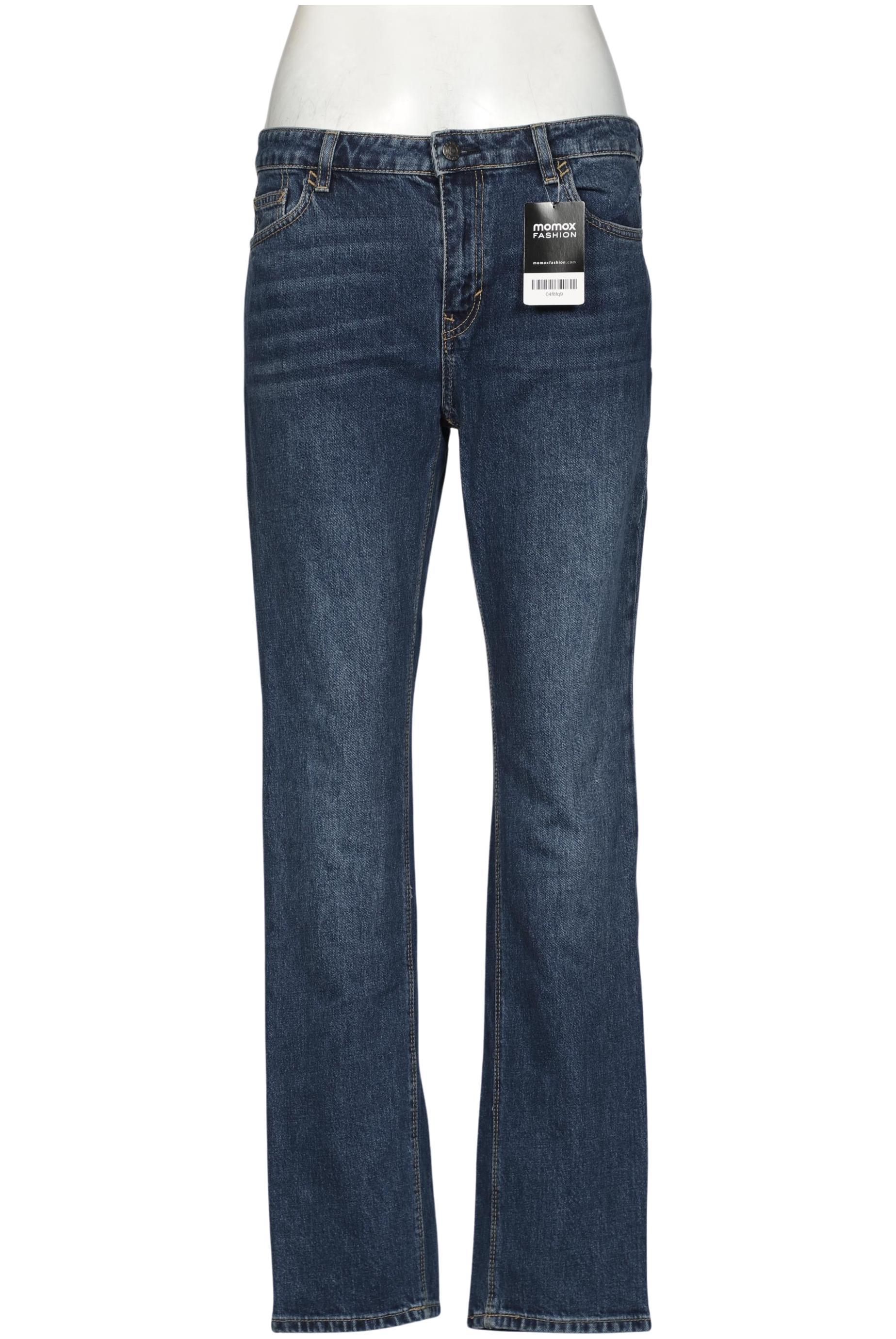 

Esprit Damen Jeans, blau, Gr. 30