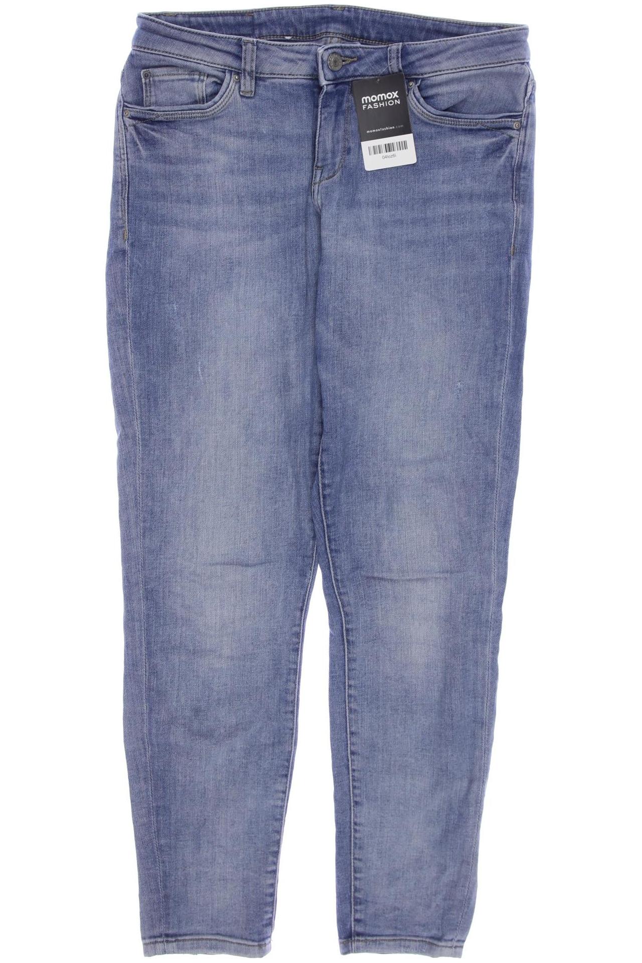 

Esprit Damen Jeans, blau, Gr. 29