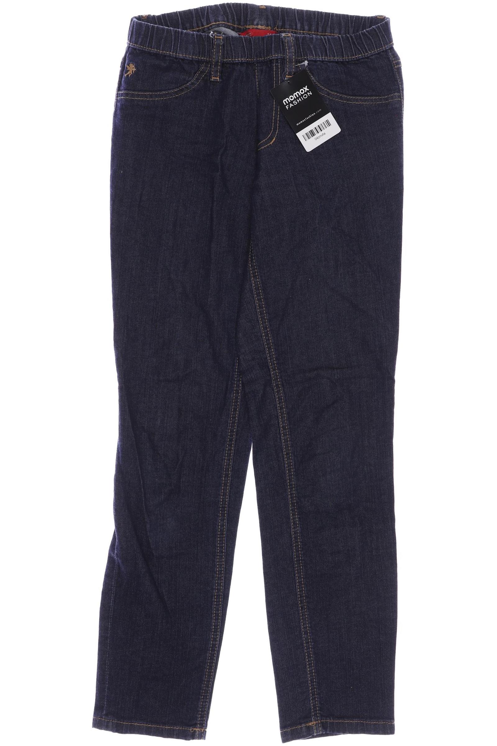 

Esprit Damen Jeans, marineblau