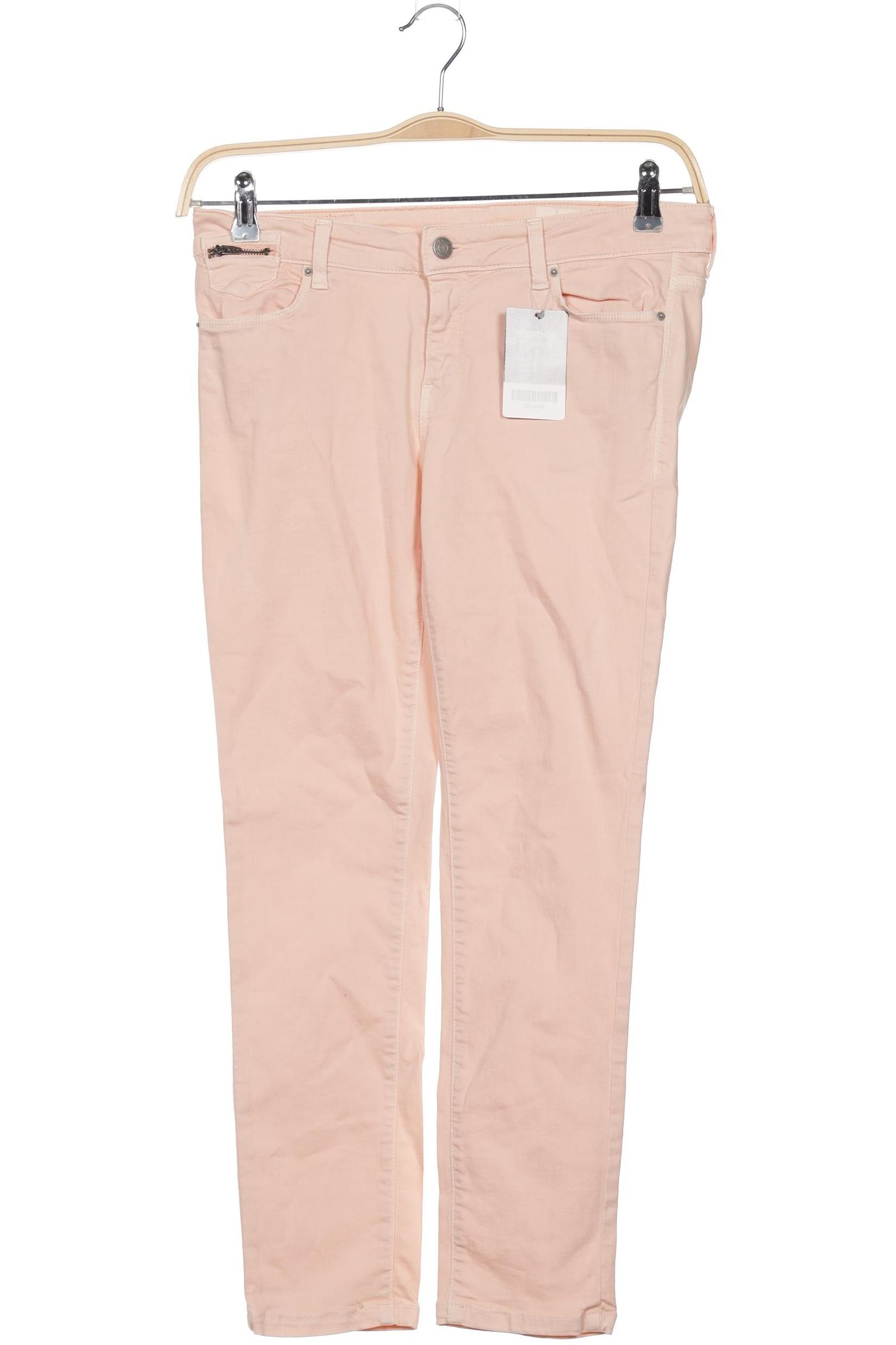 

Esprit Damen Jeans, pink, Gr. 28