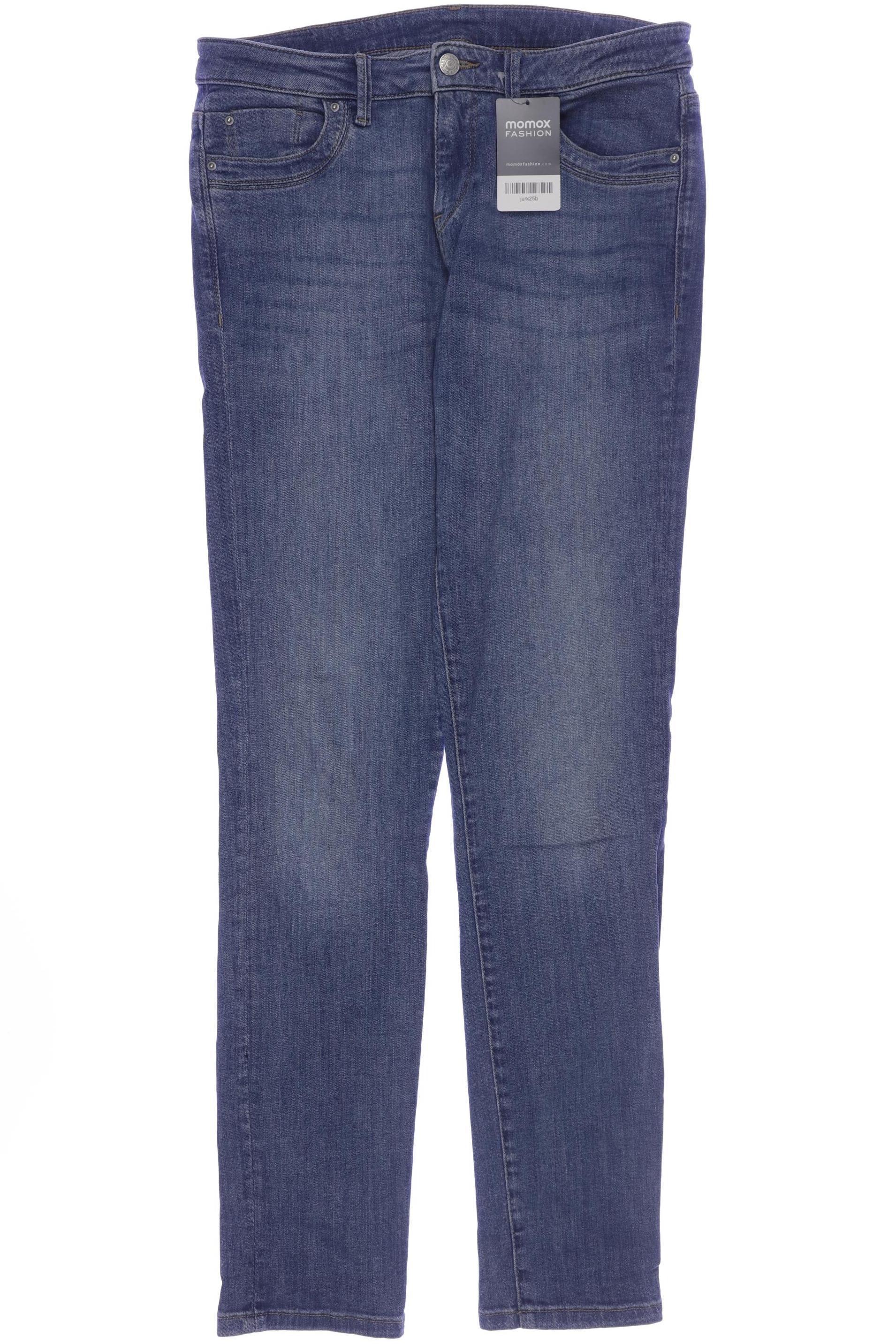 

Esprit Damen Jeans, blau, Gr. 30