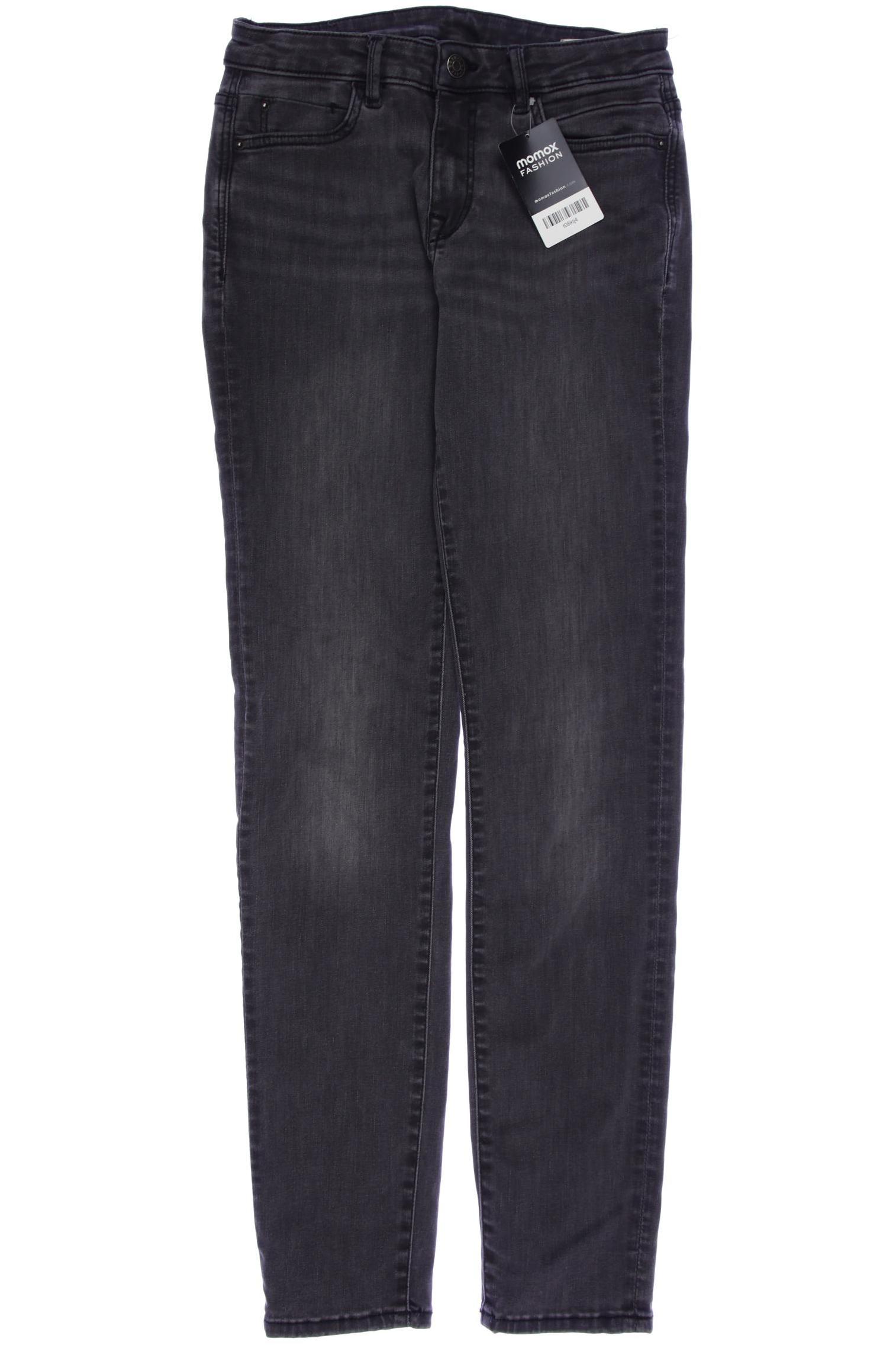 Thumbnail - Esprit Damen Jeans, grau, Gr. 27