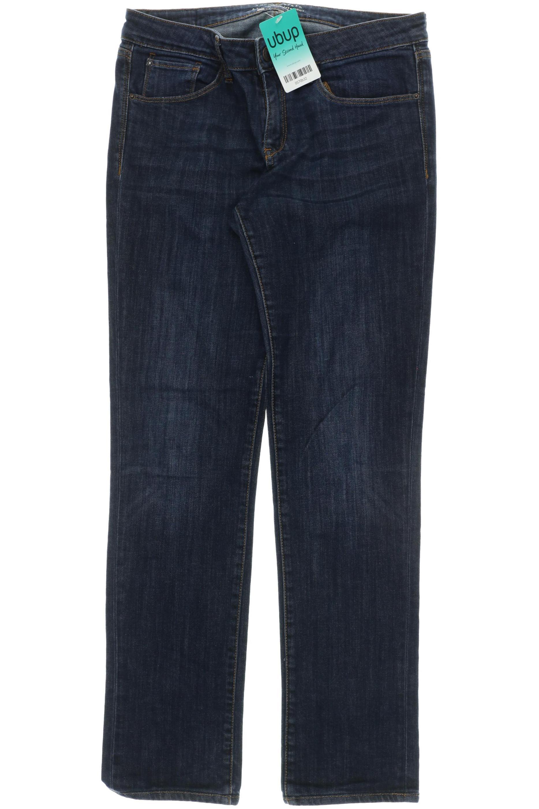 

Esprit Damen Jeans, blau, Gr. 30