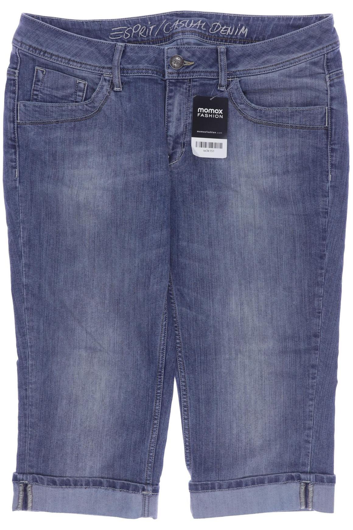 

Esprit Damen Jeans, blau