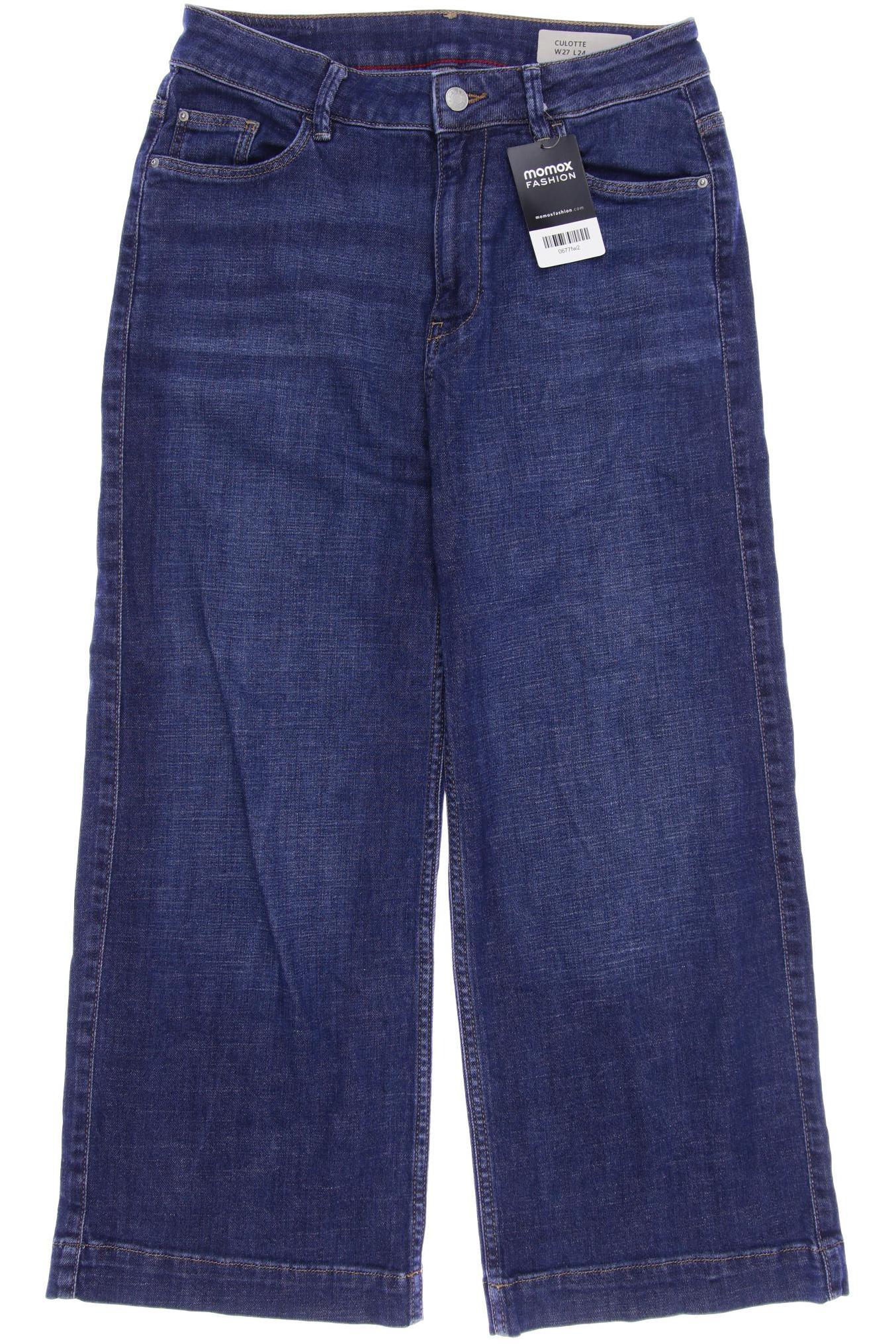

Esprit Damen Jeans, marineblau