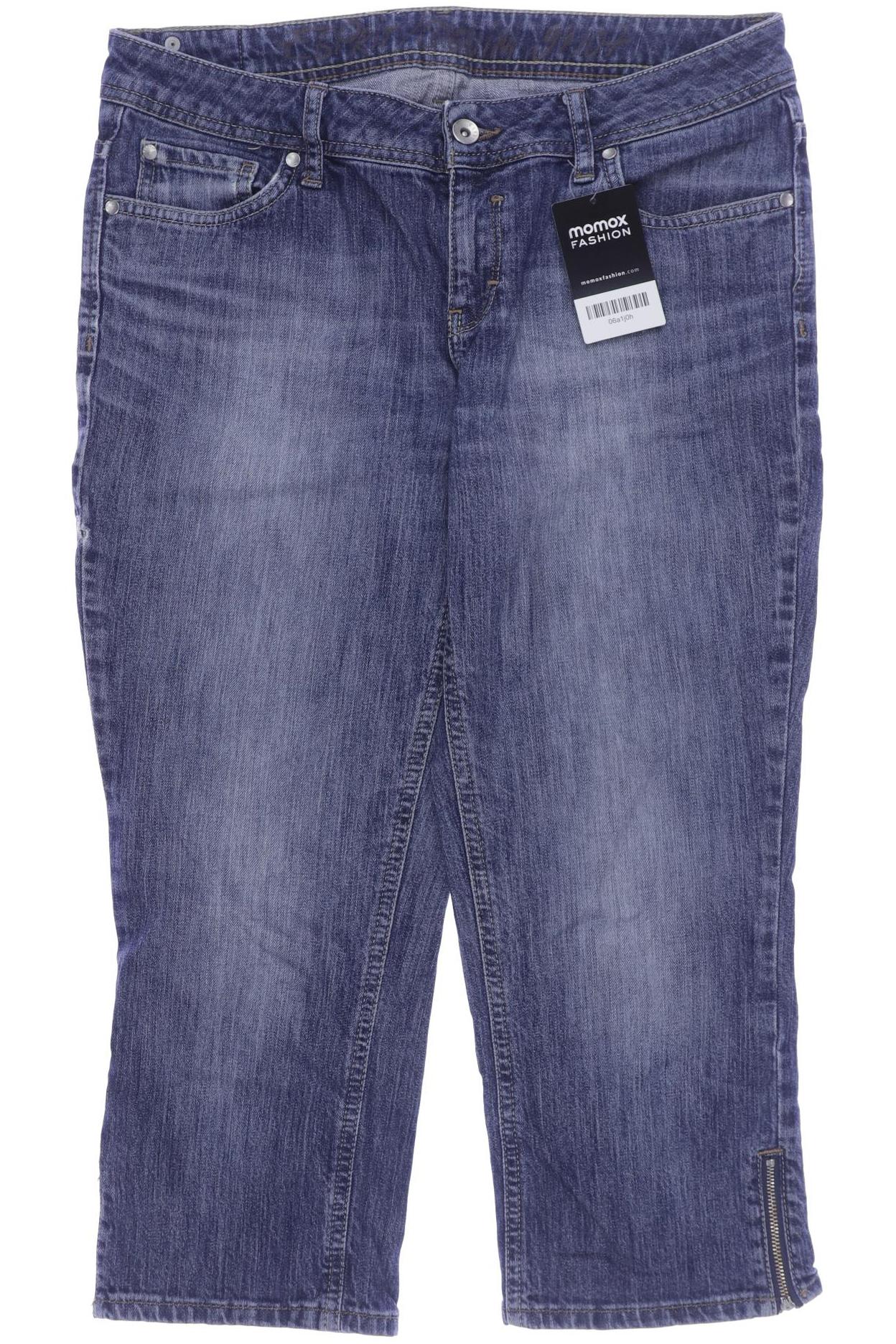 

Esprit Damen Jeans, blau