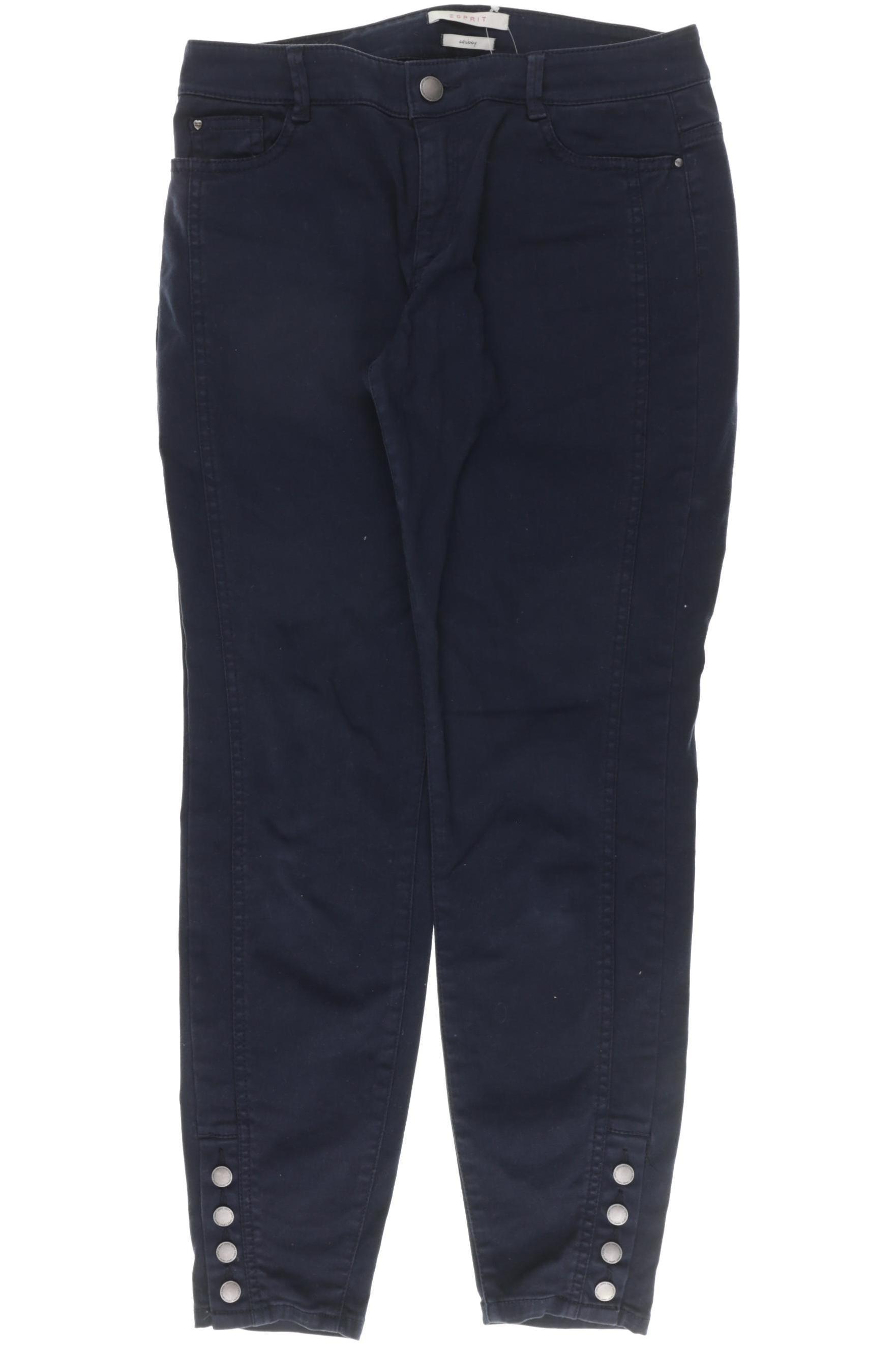

Esprit Damen Jeans, blau, Gr. 36
