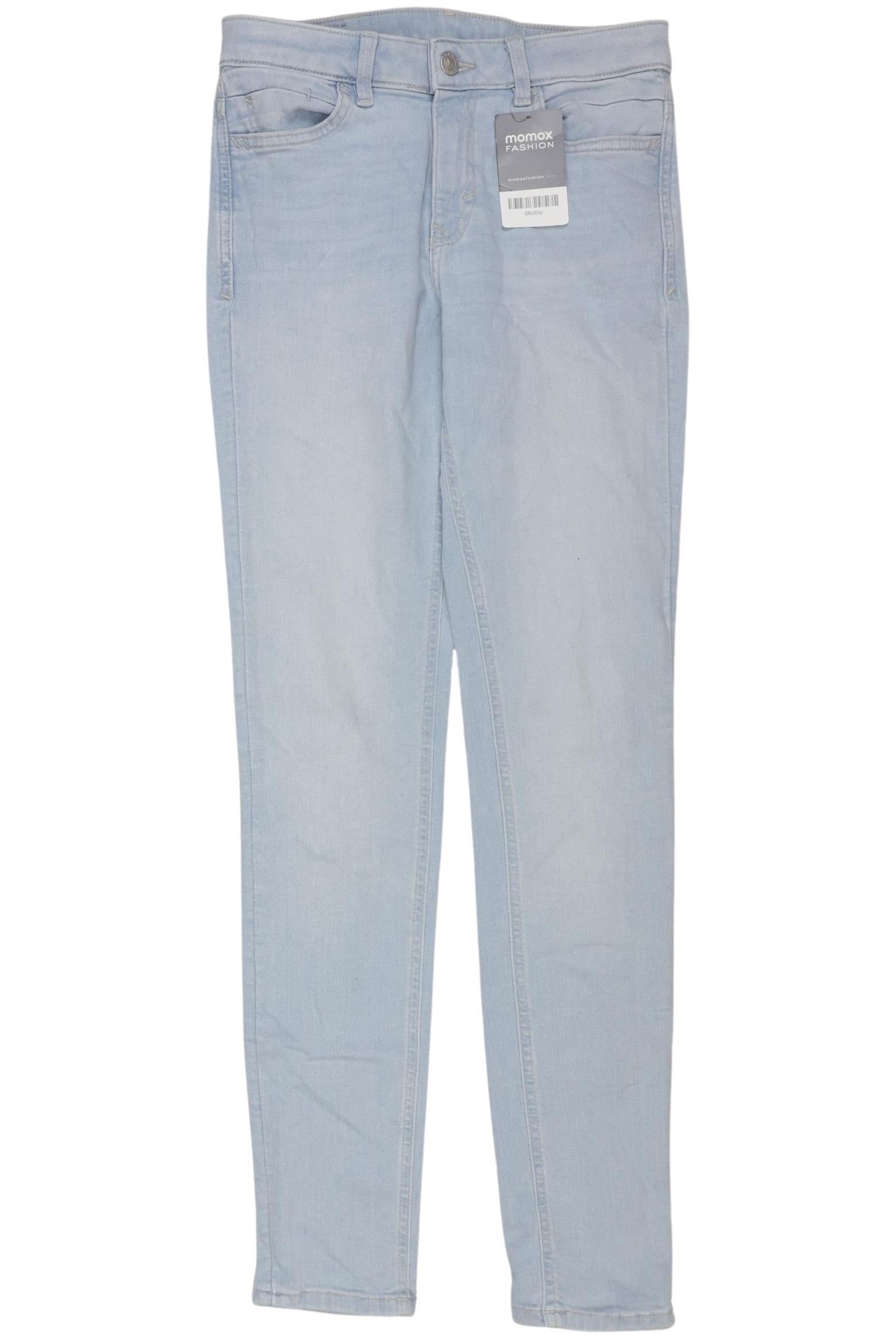

Esprit Damen Jeans, hellblau, Gr. 25