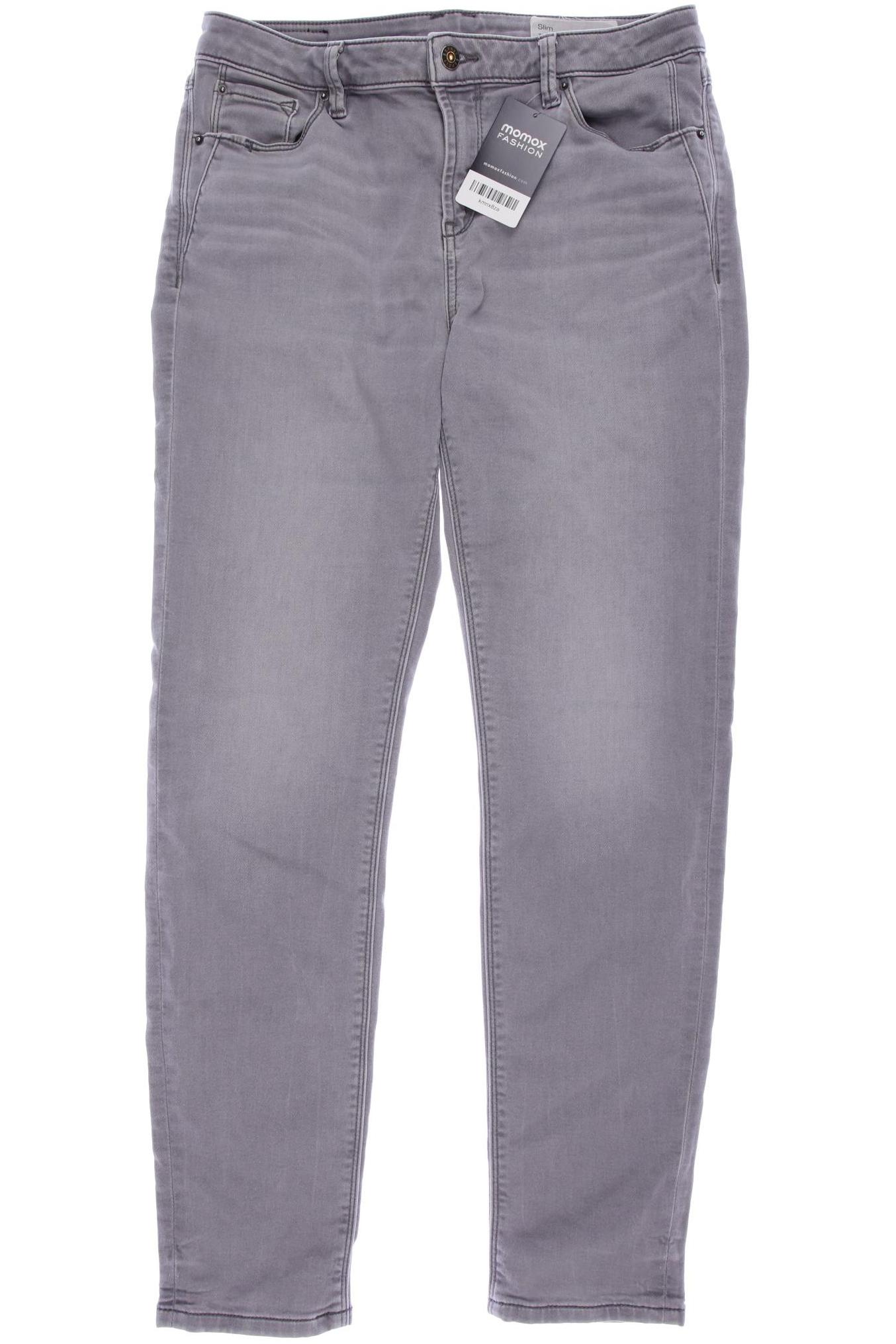 

Esprit Damen Jeans, grau