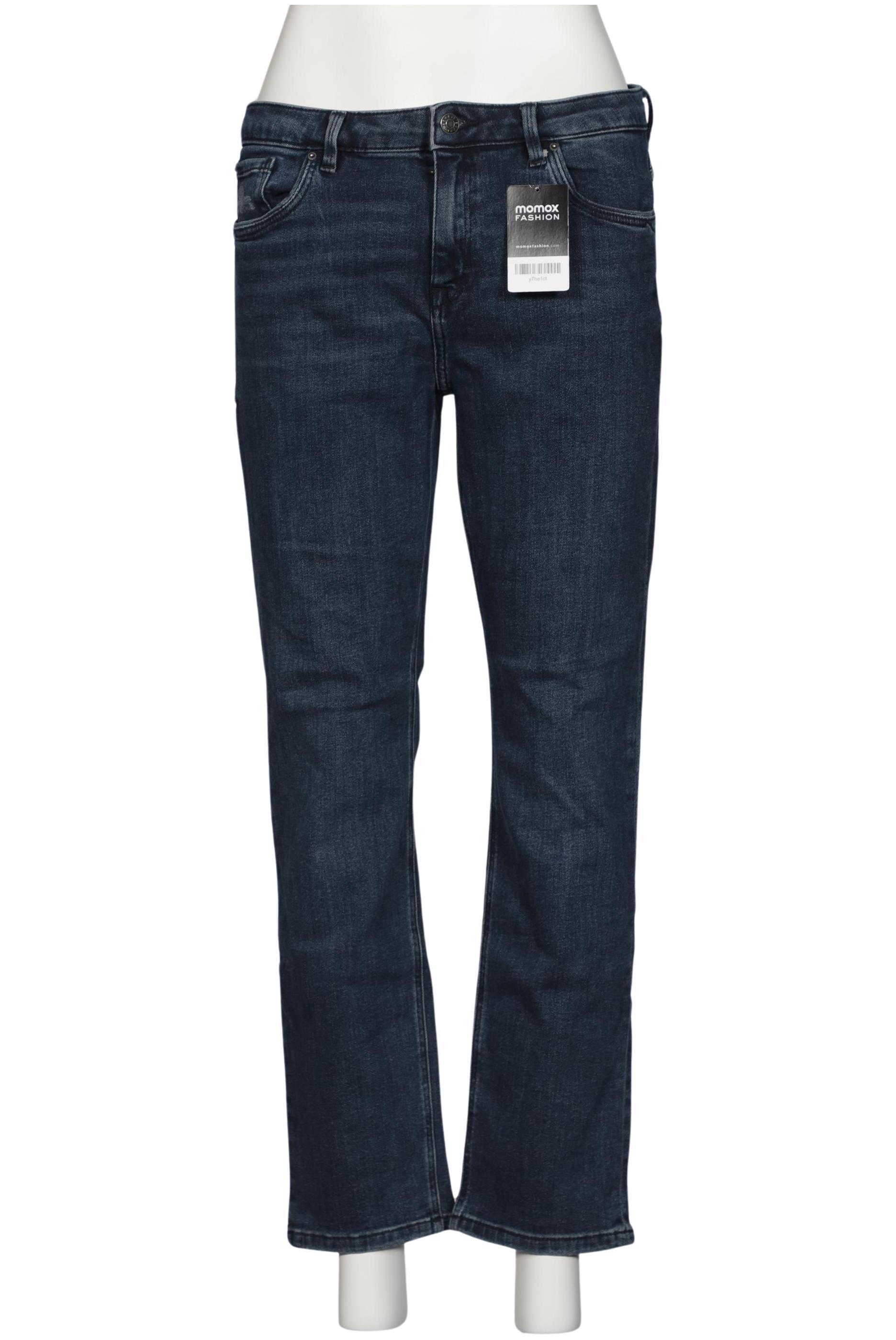 

Esprit Damen Jeans, marineblau, Gr. 32