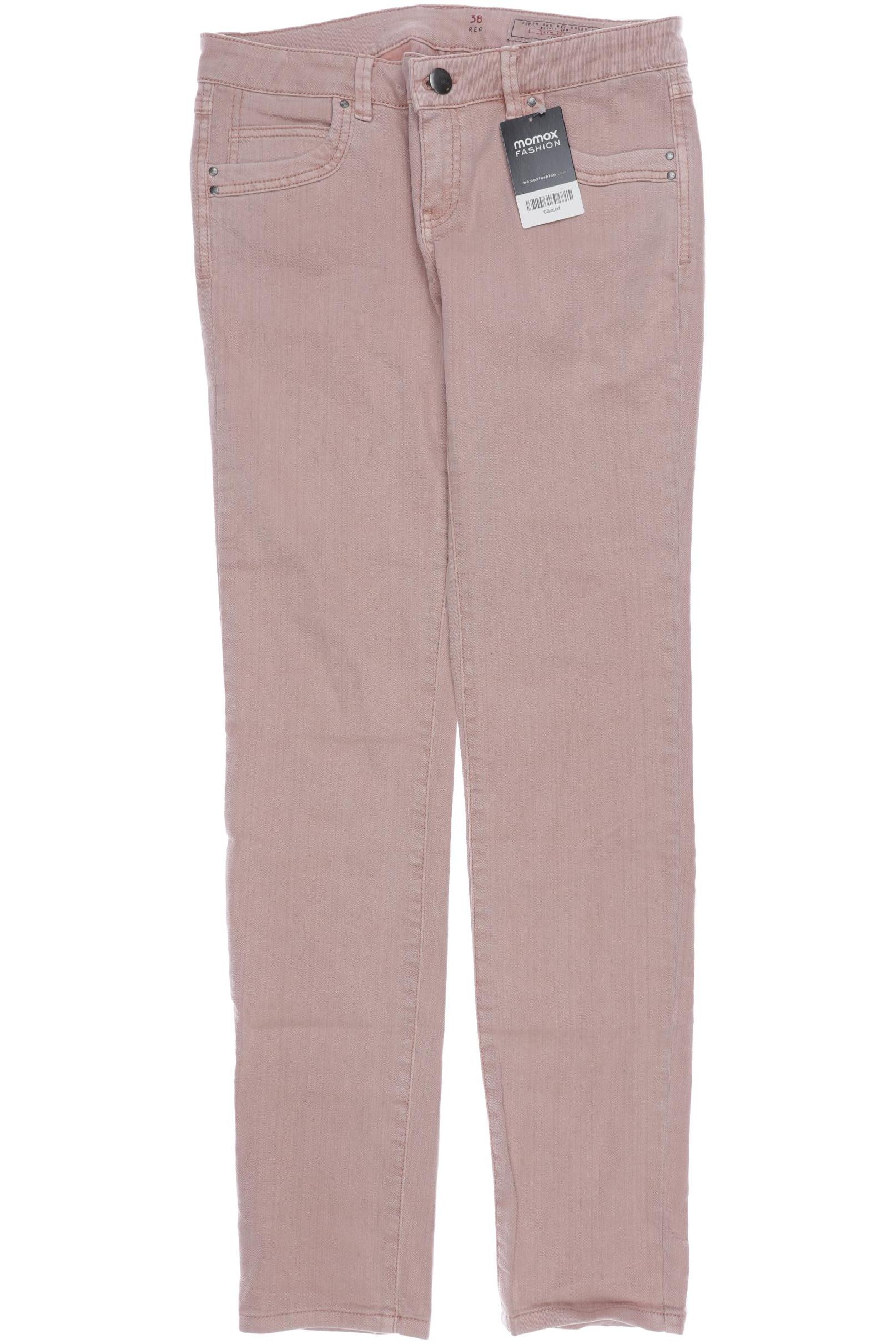 

Esprit Damen Jeans, pink, Gr. 38