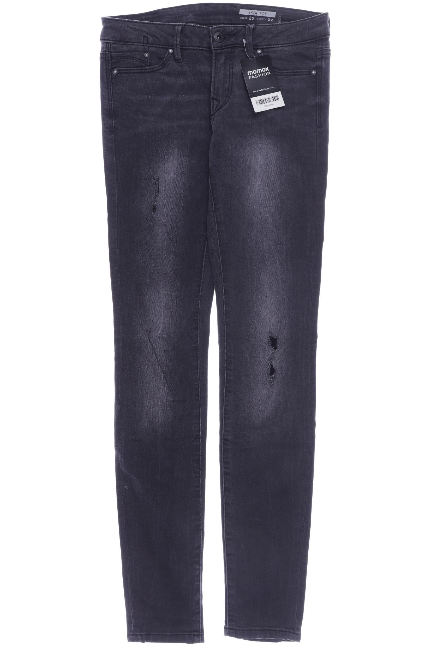 

Esprit Damen Jeans, grau