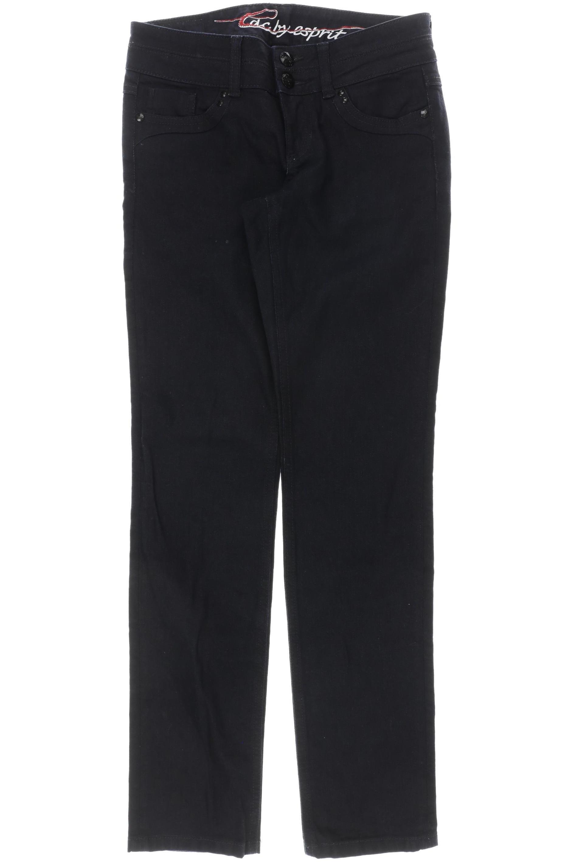 

Esprit Damen Jeans, blau, Gr. 26
