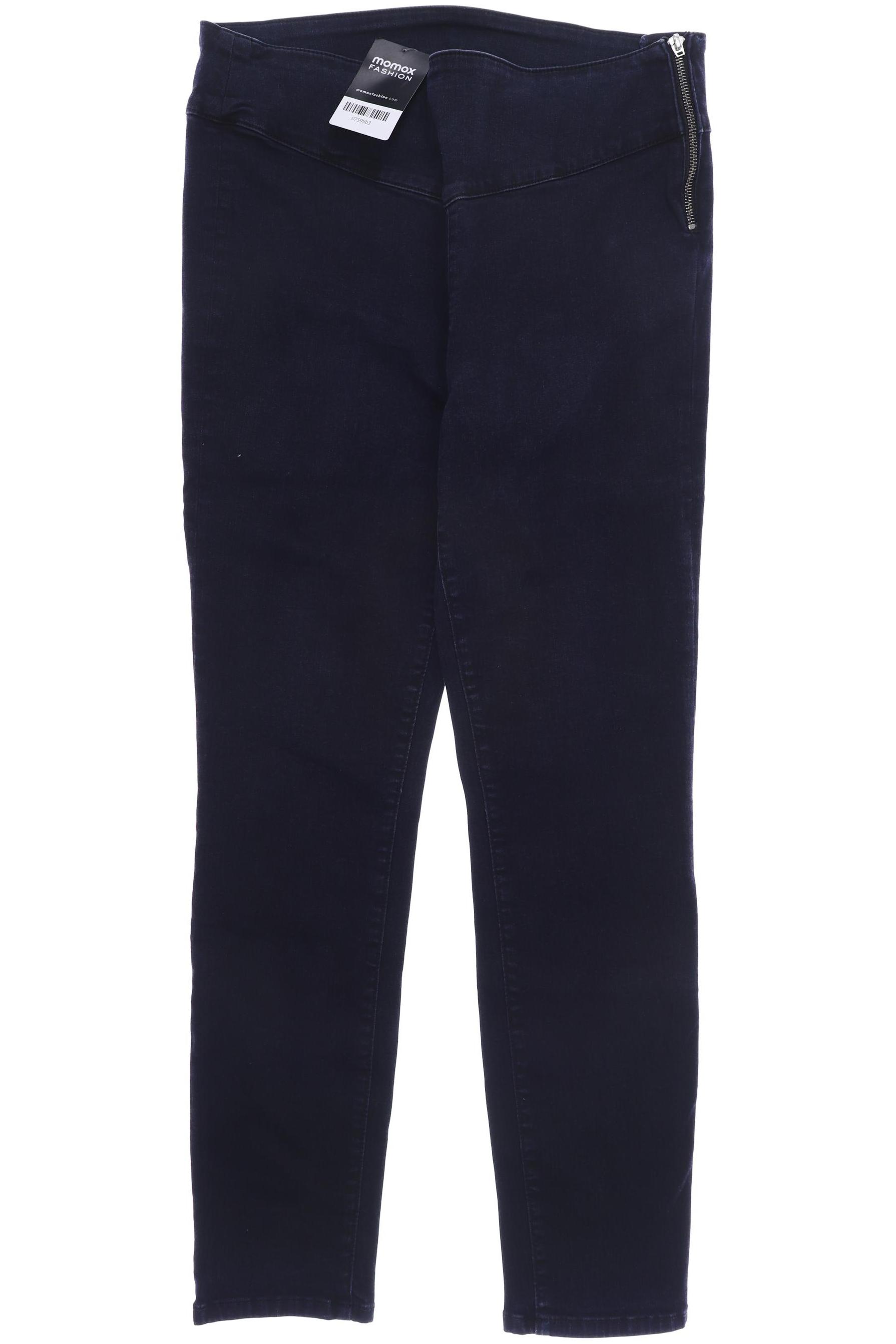 

Esprit Damen Jeans, marineblau, Gr. 32