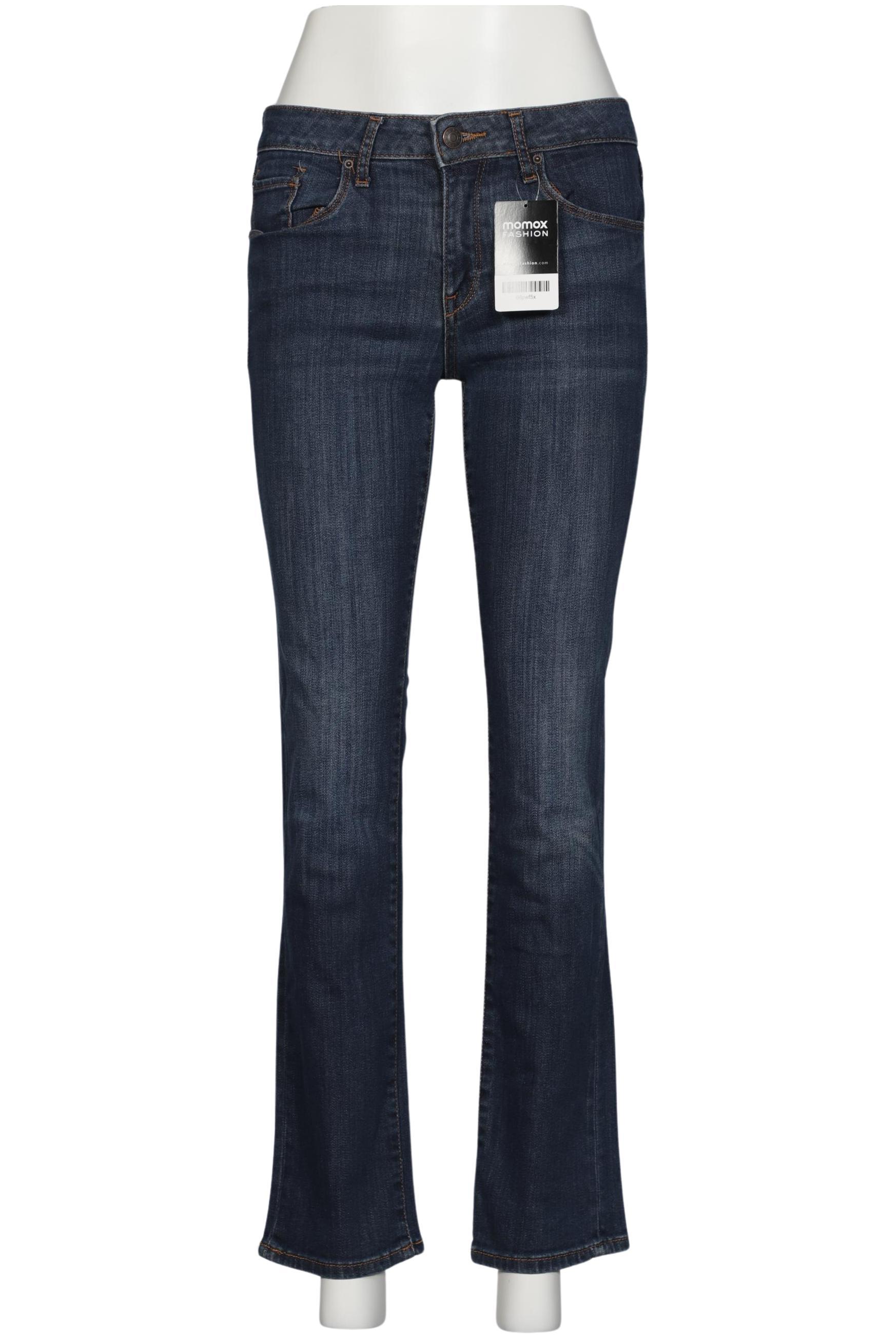 

Esprit Damen Jeans, marineblau, Gr. 29