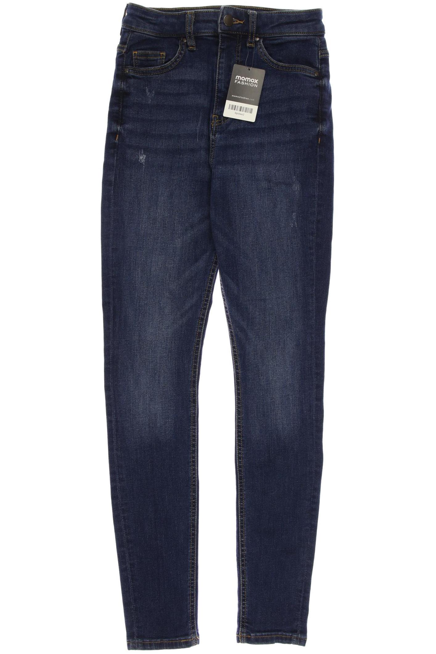 

Esprit Damen Jeans, blau, Gr. 25