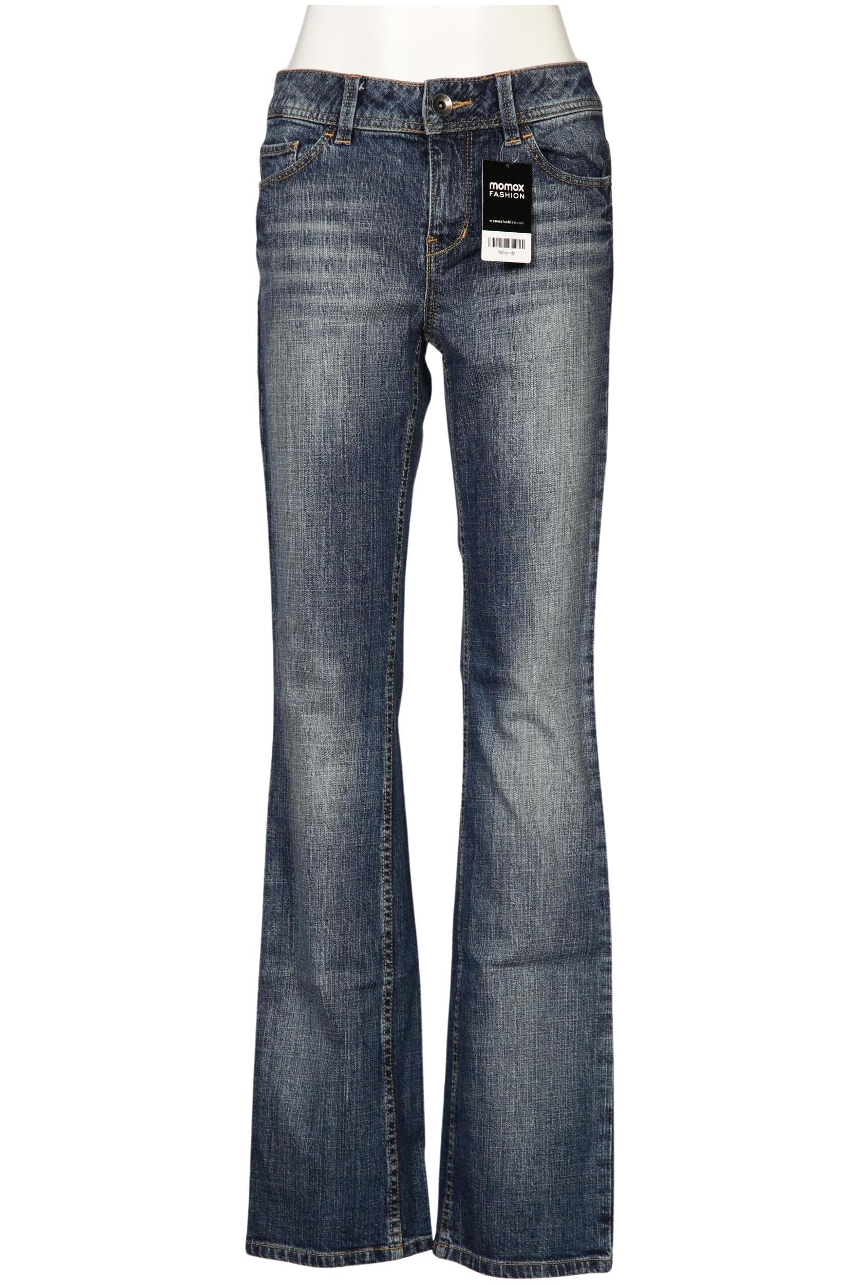 

Esprit Damen Jeans, blau, Gr. 27