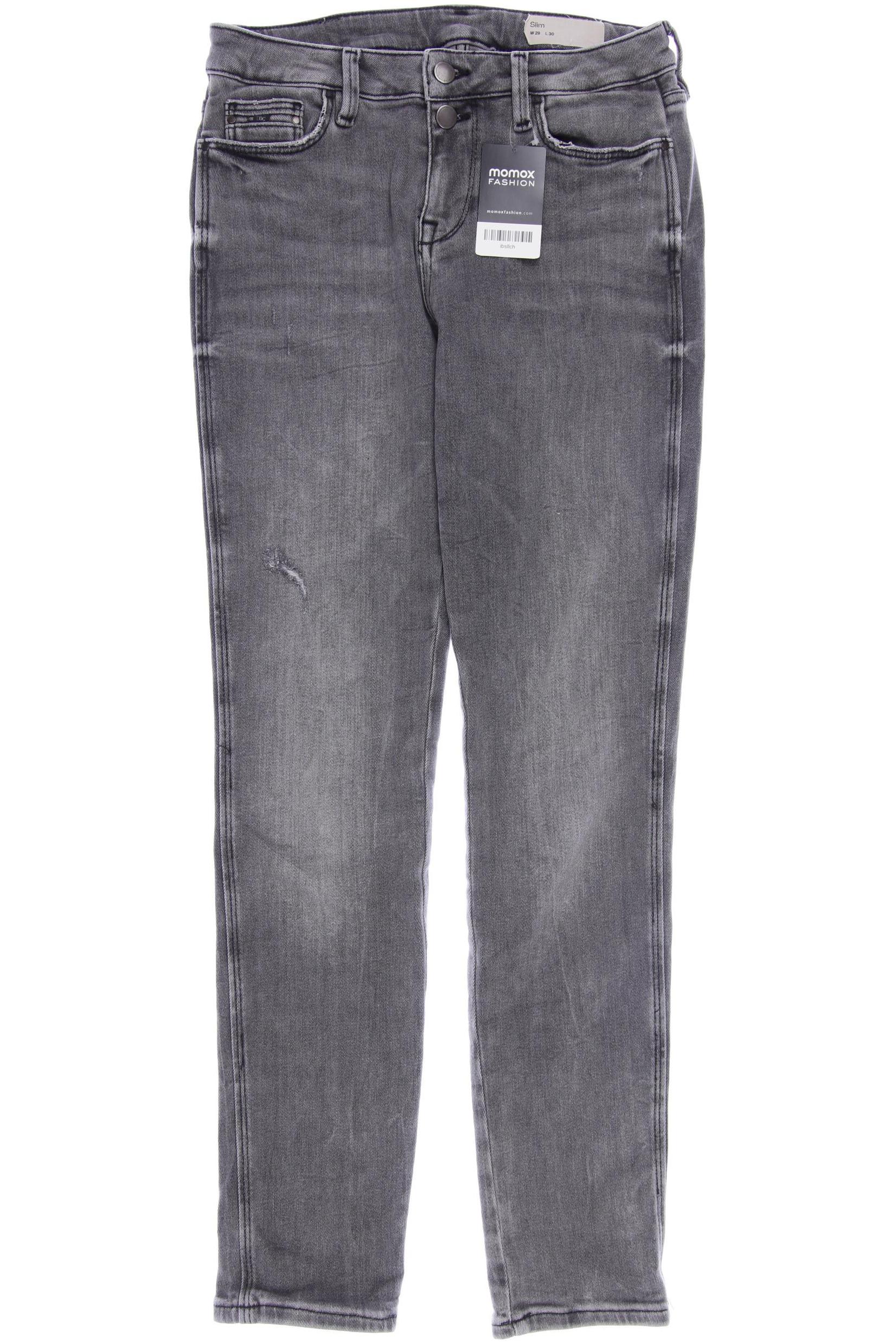 

Esprit Damen Jeans, grau