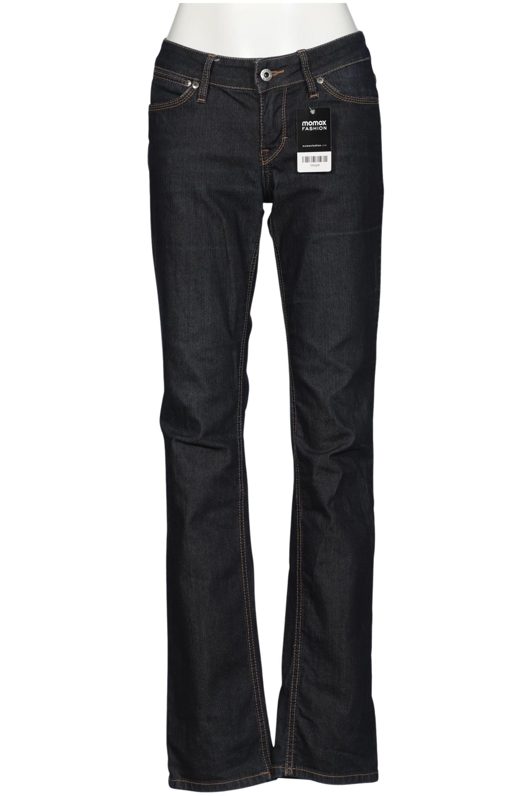 

Esprit Damen Jeans, marineblau, Gr. 38