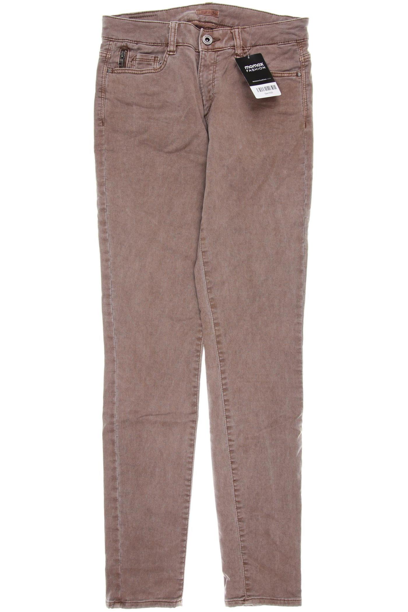 

Esprit Damen Jeans, braun