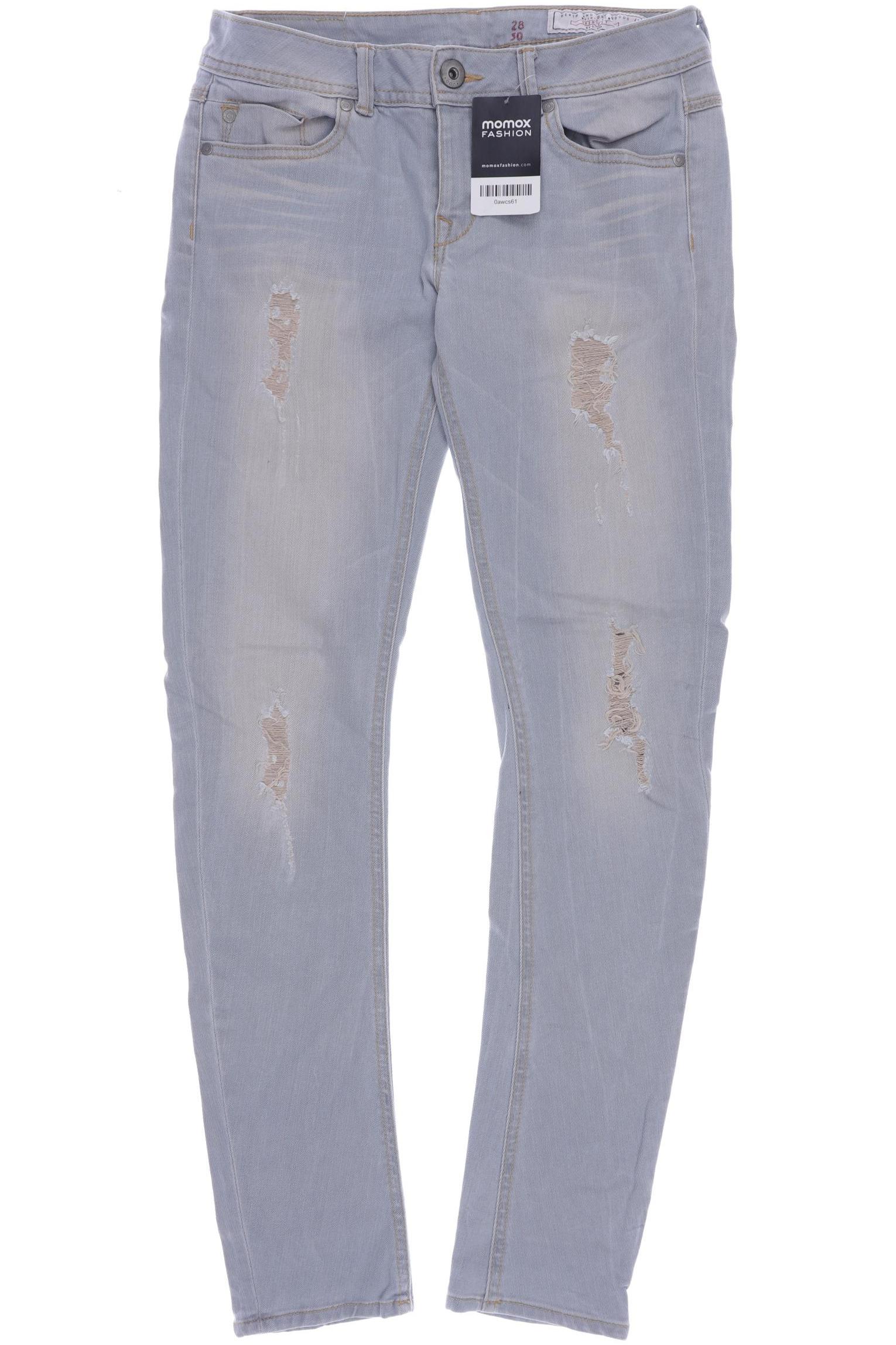 

Esprit Damen Jeans, hellblau