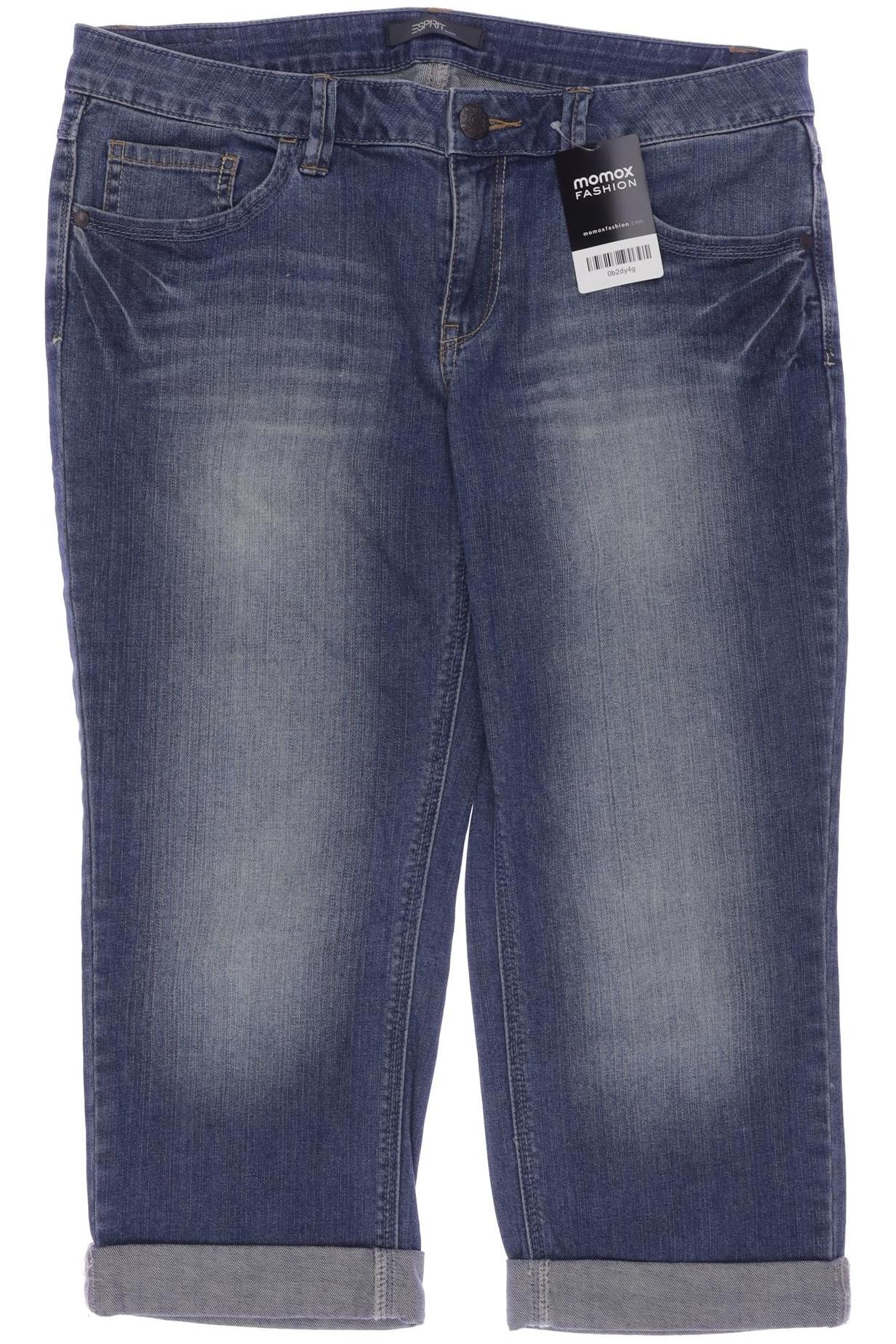 

Esprit Damen Jeans, blau, Gr. 31