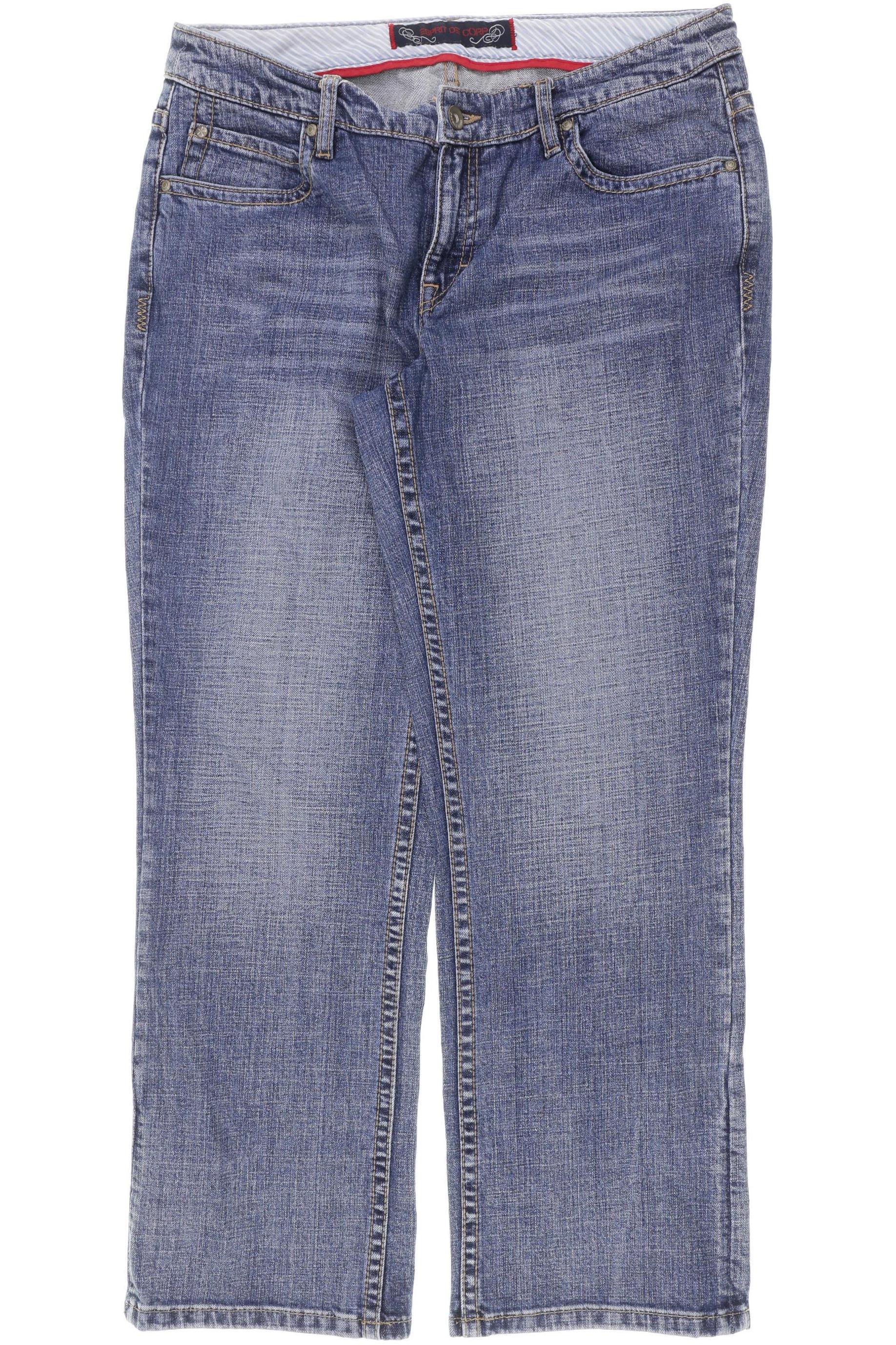 

Esprit Damen Jeans, blau, Gr. 42
