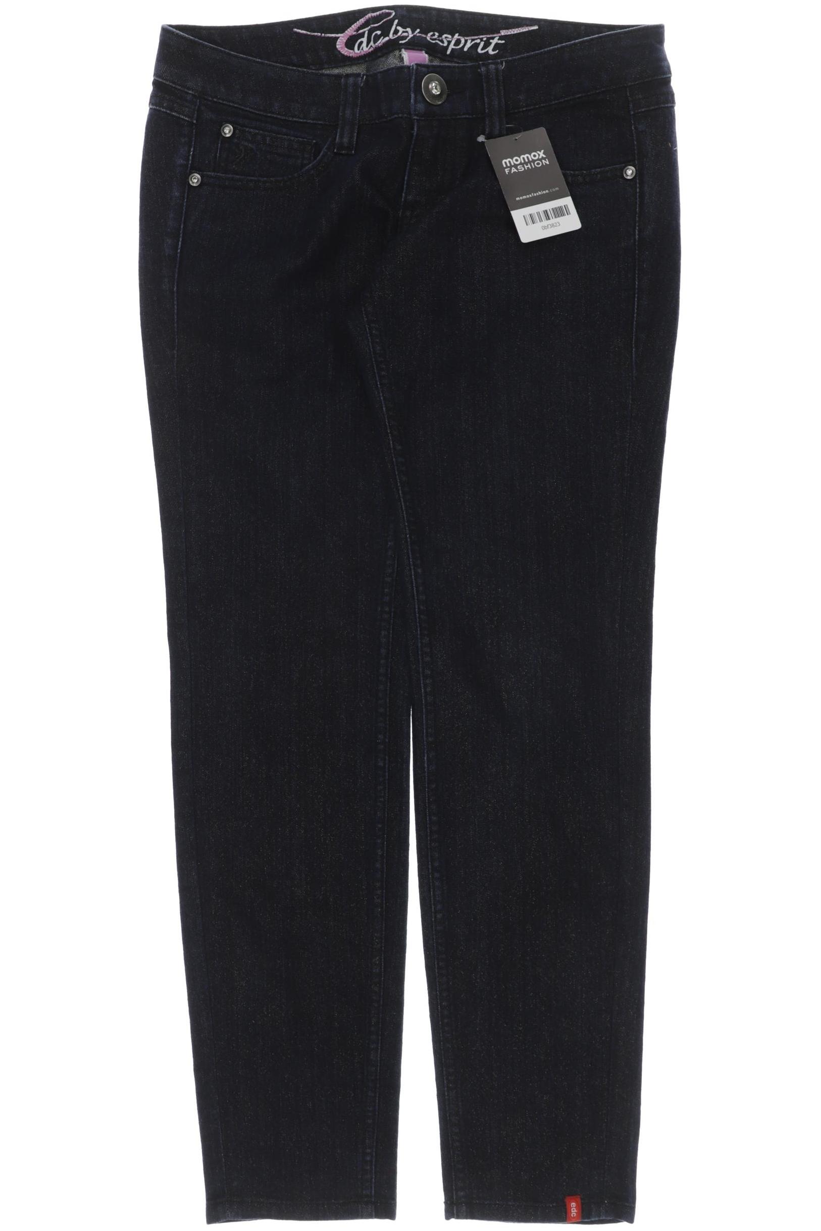 

Esprit Damen Jeans, blau, Gr. 27