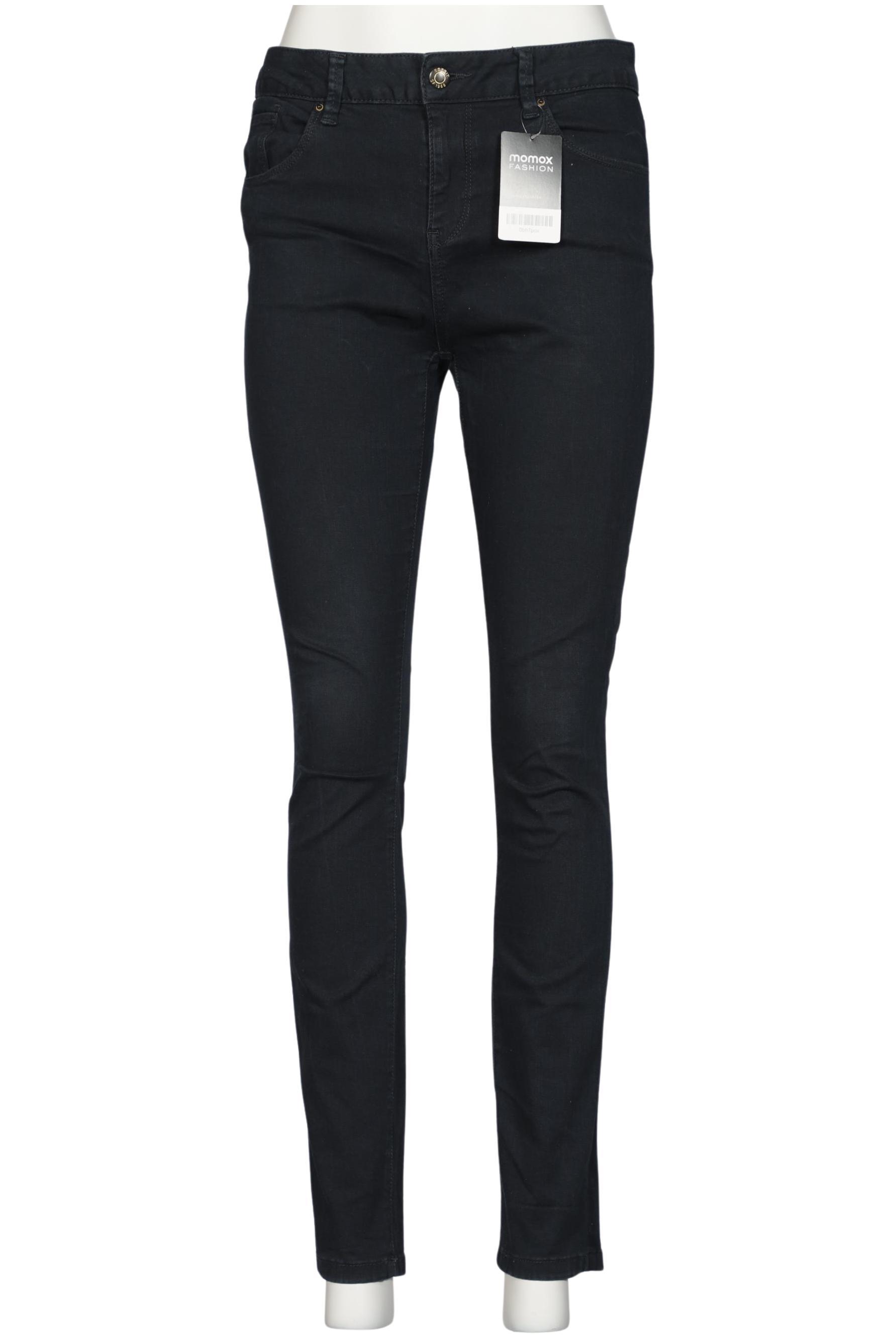 

Esprit Damen Jeans, marineblau, Gr. 29