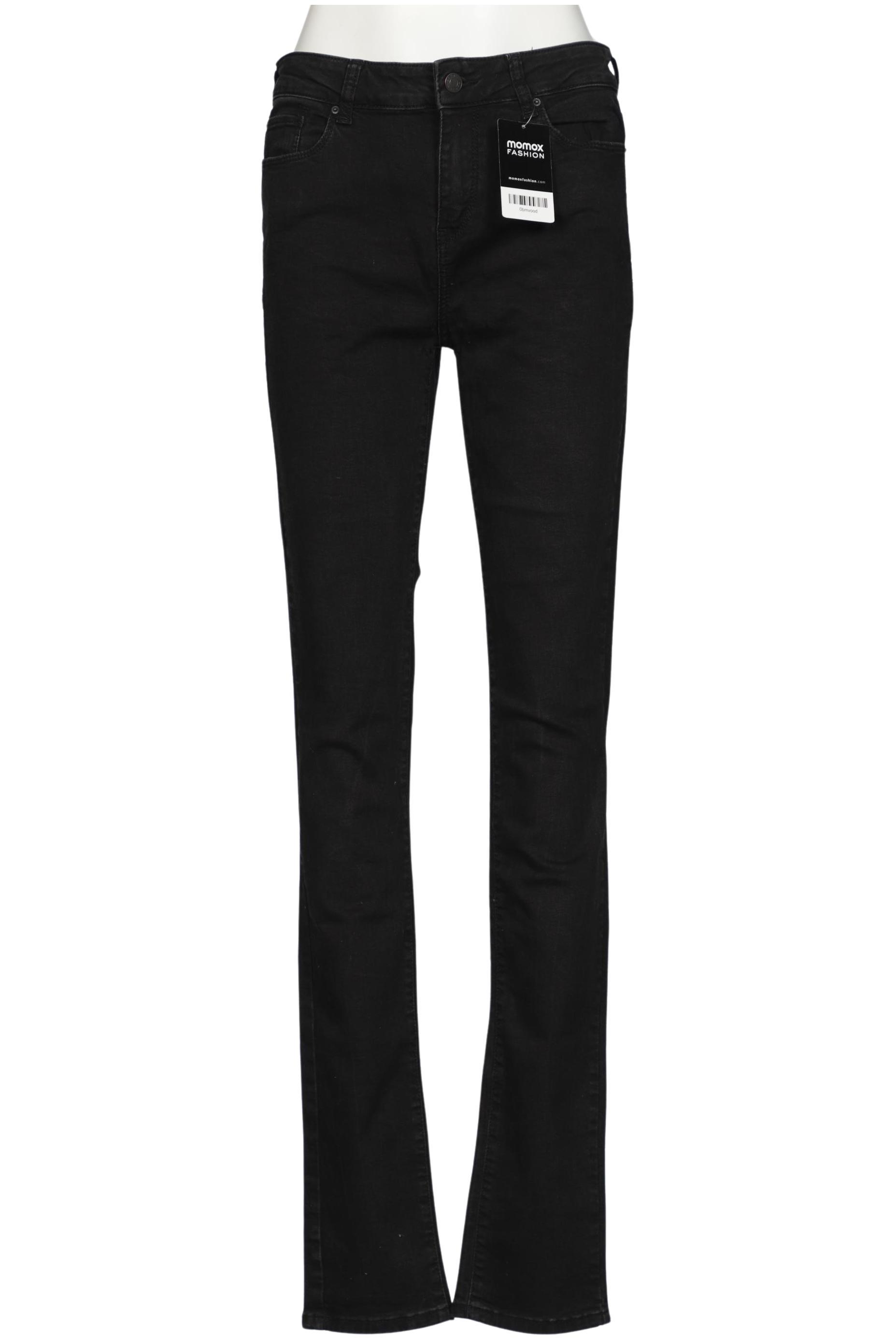 

Esprit Damen Jeans, schwarz, Gr. 28