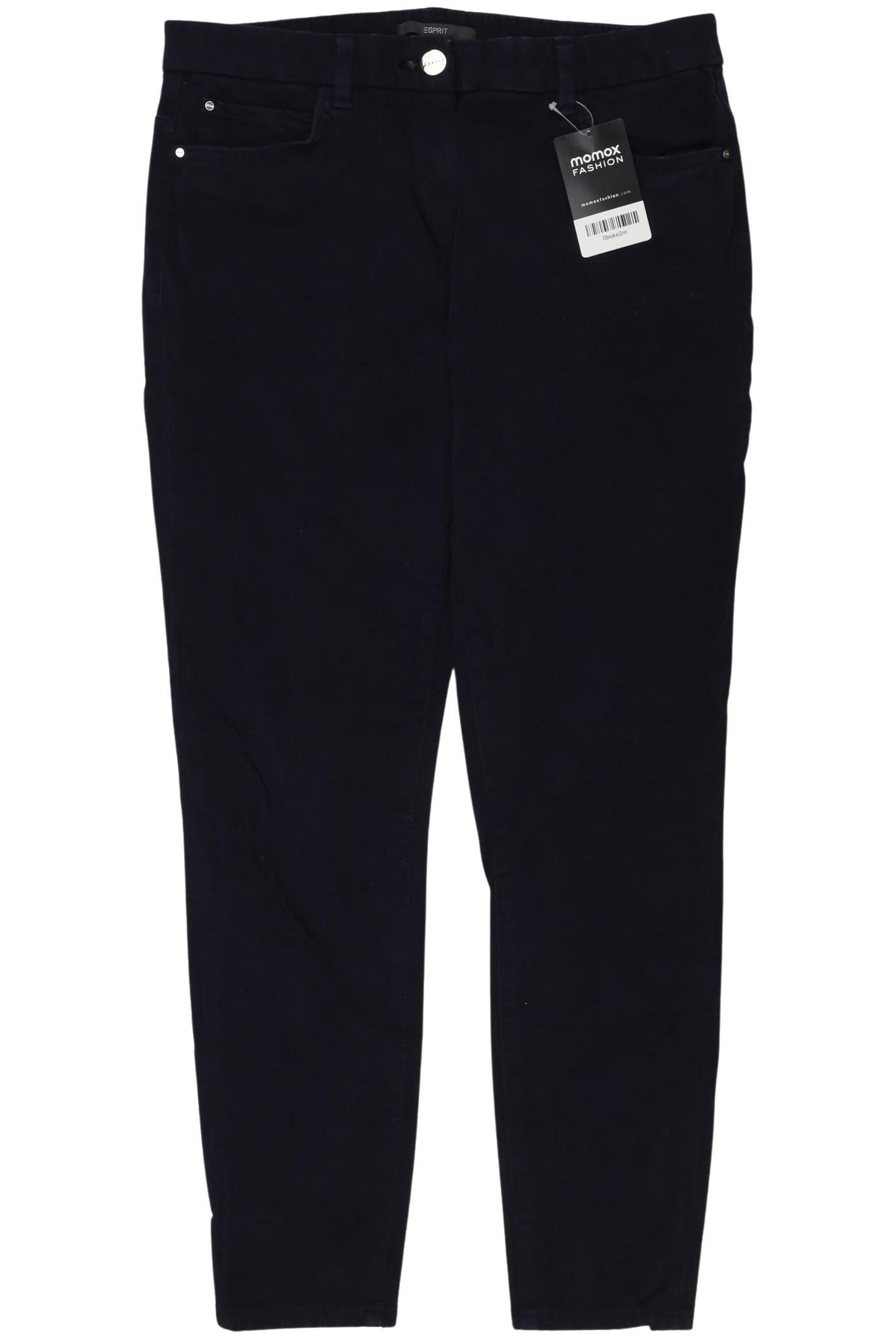 

Esprit Damen Jeans, marineblau, Gr. 38