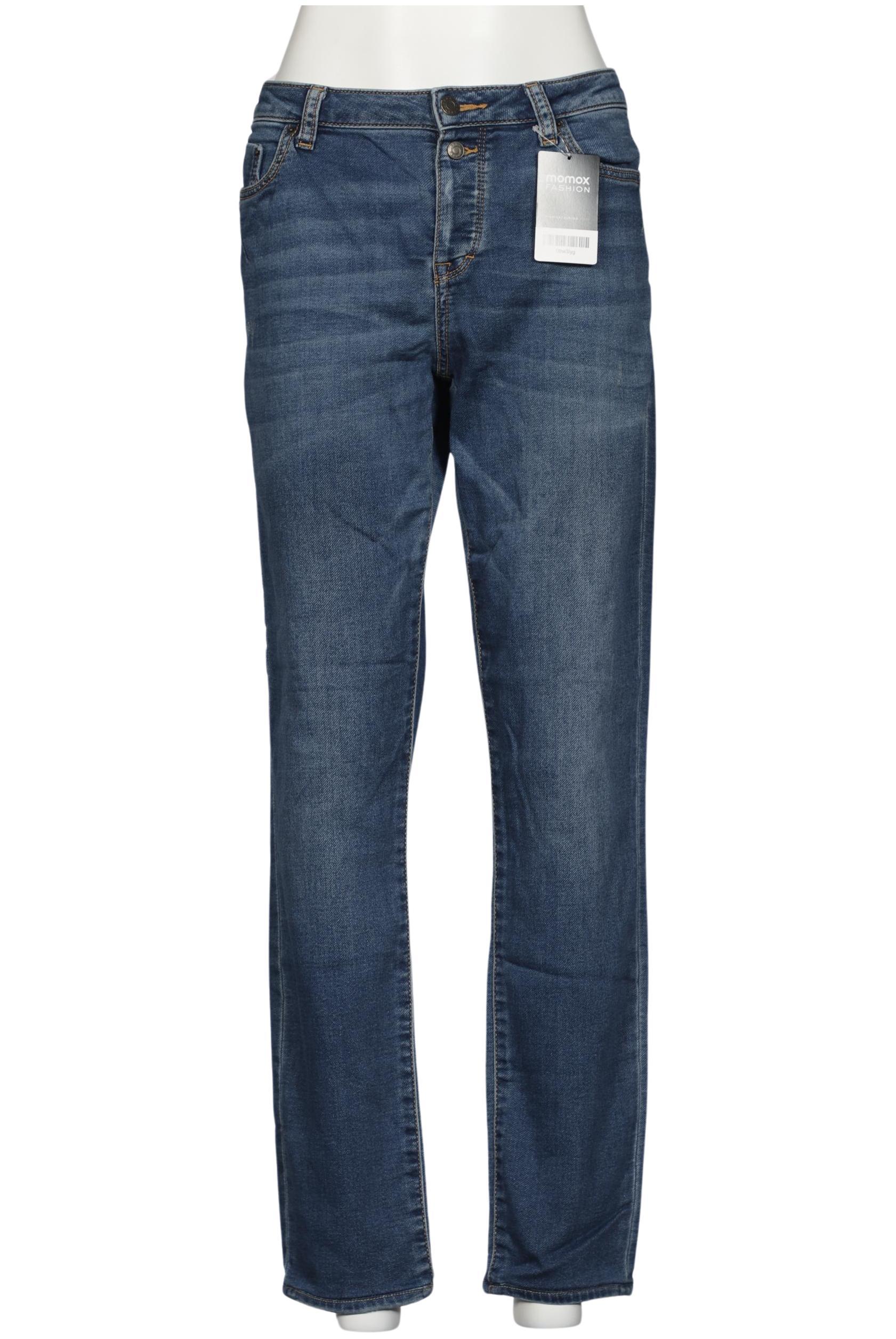 

Esprit Damen Jeans, blau, Gr. 30