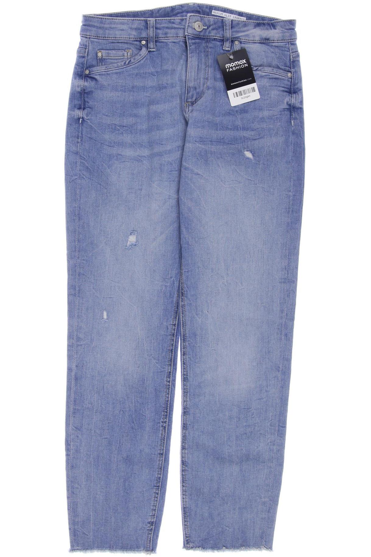 

Esprit Damen Jeans, hellblau