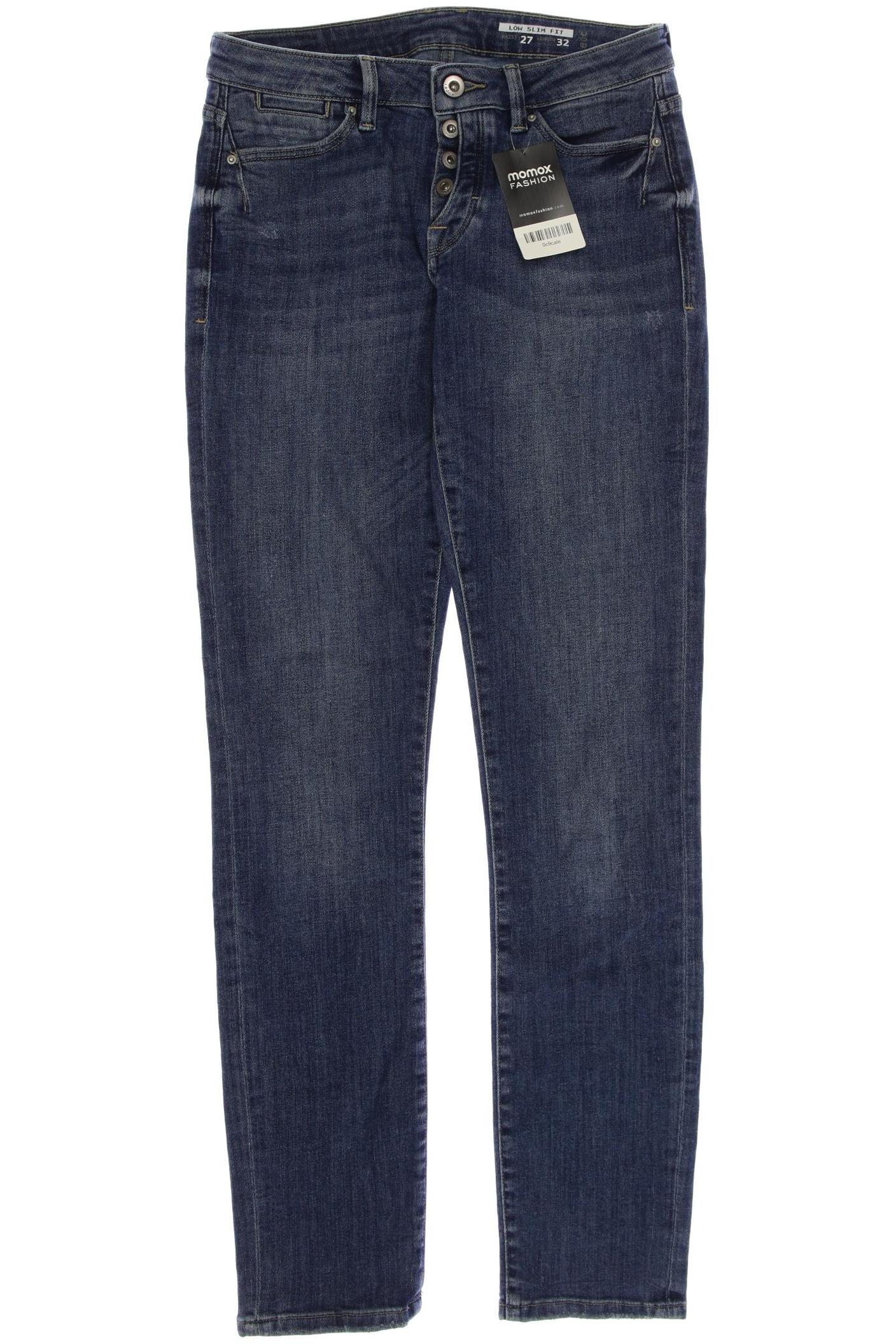 

Esprit Damen Jeans, blau