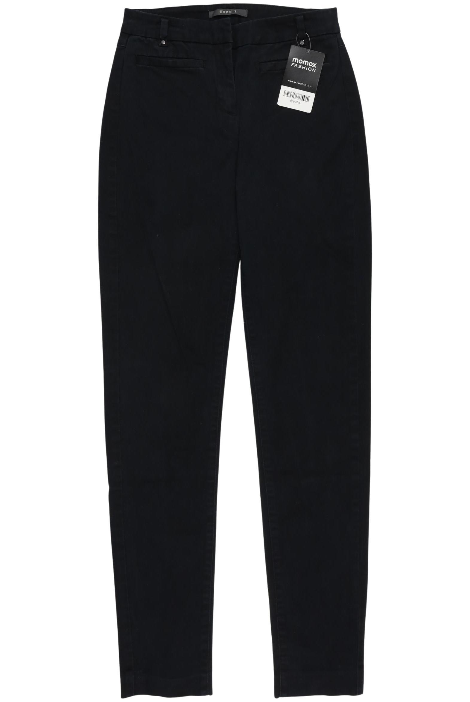 

Esprit Damen Jeans, marineblau, Gr. 34
