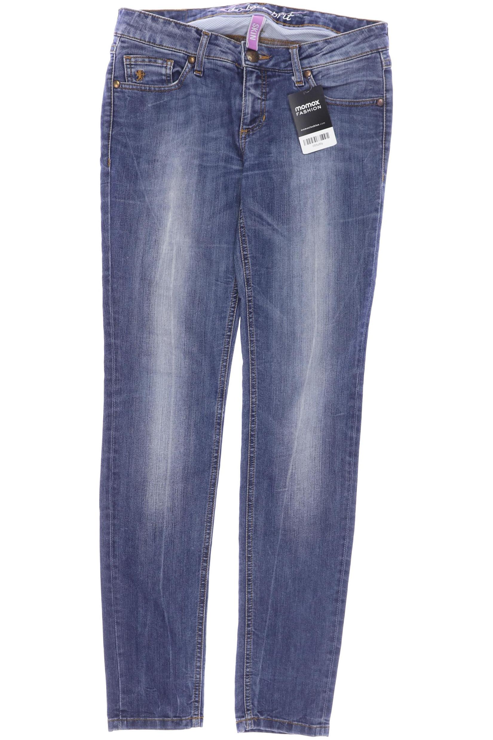 

Esprit Damen Jeans, blau