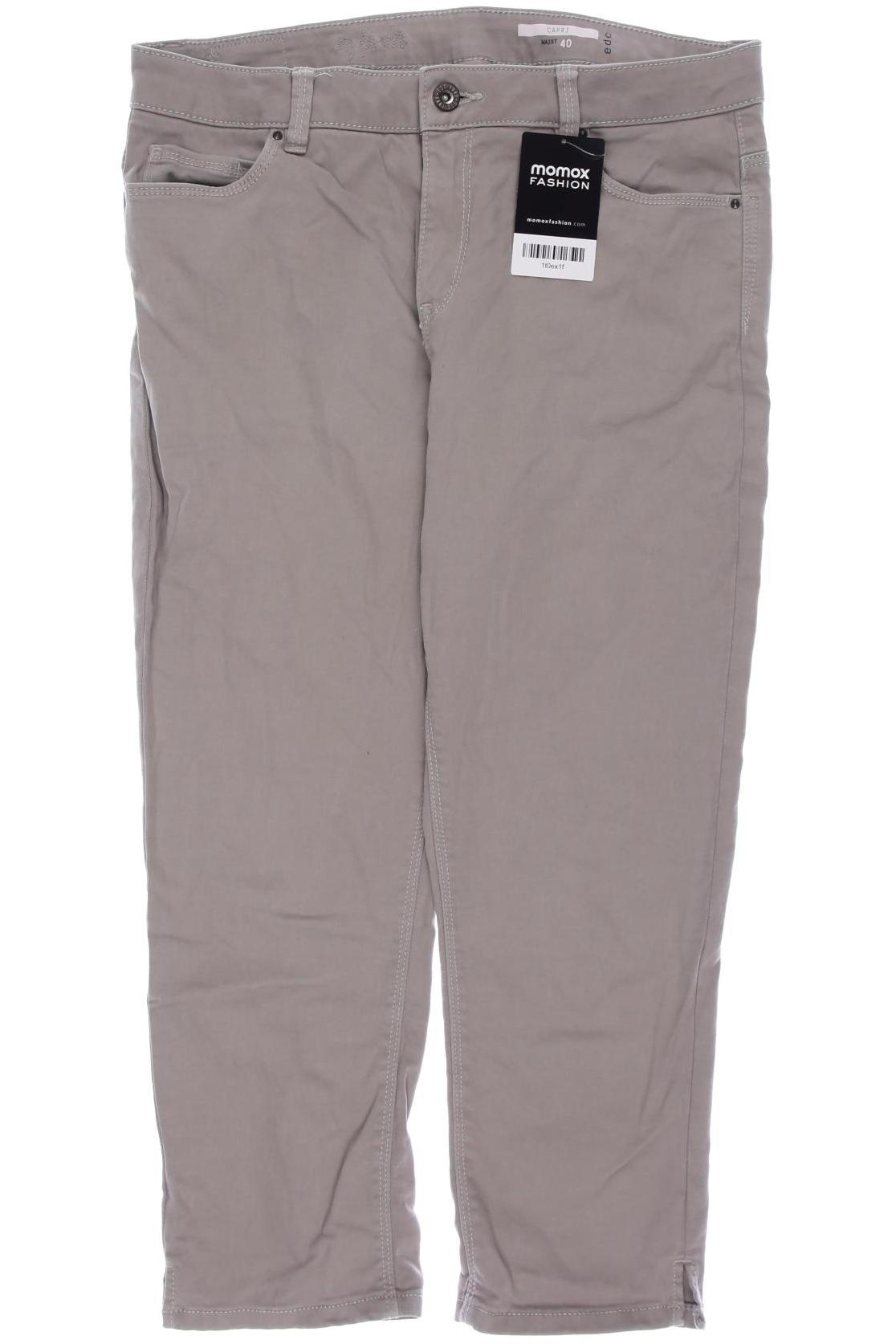 

Esprit Damen Jeans, grau, Gr. 40