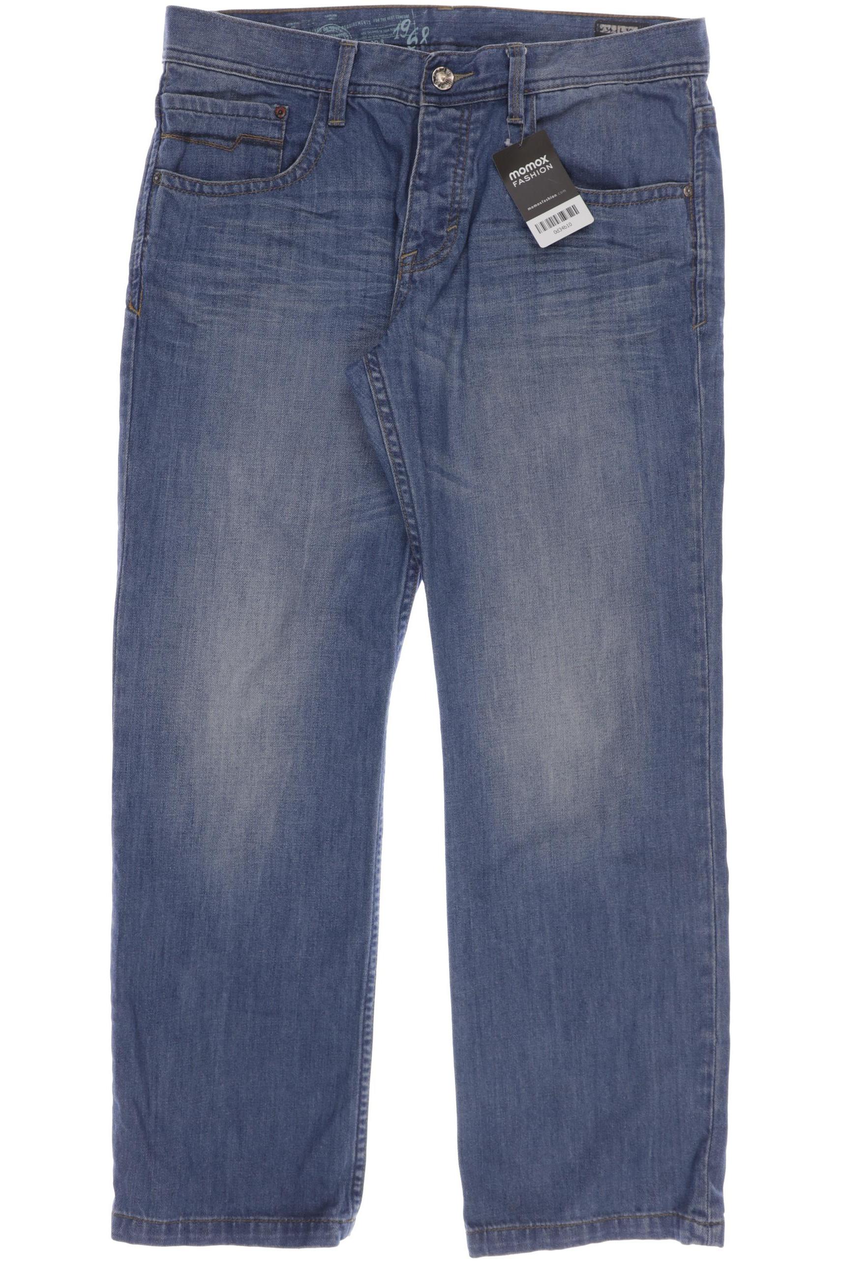 

Esprit Damen Jeans, blau, Gr. 34