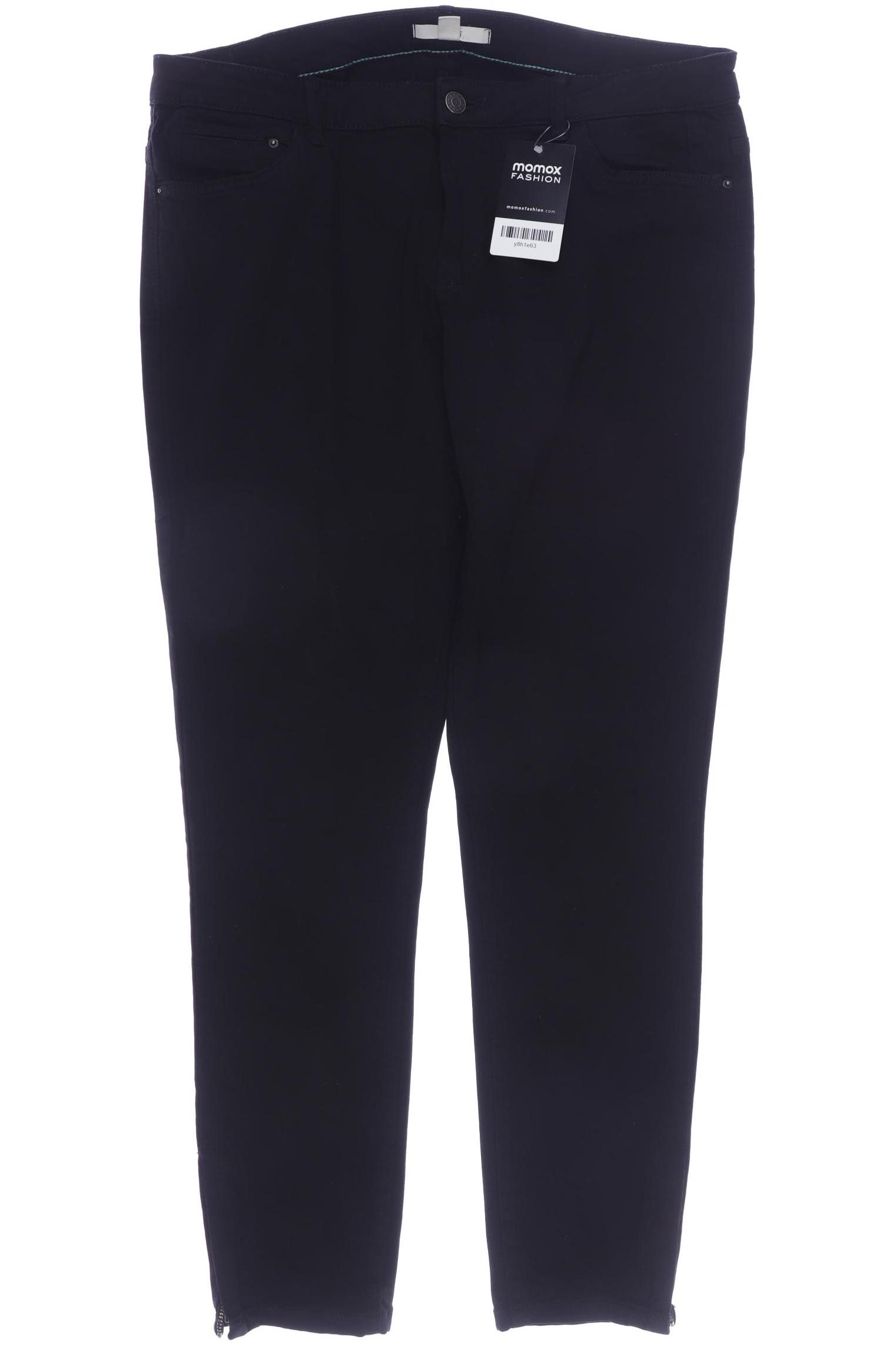 

Esprit Damen Jeans, schwarz, Gr. 42