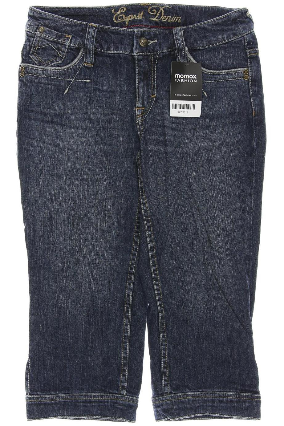 

Esprit Damen Jeans, blau