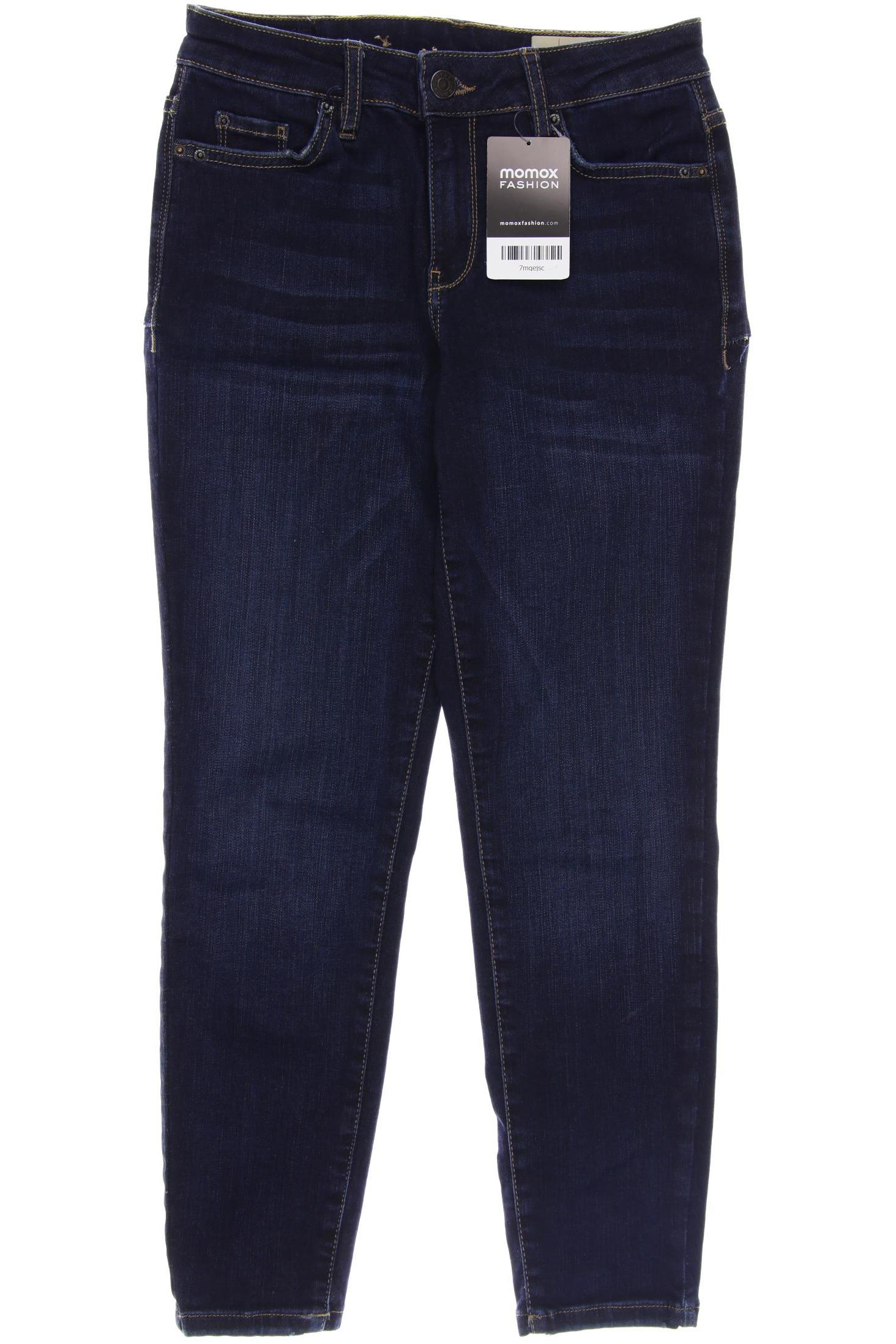 

Esprit Damen Jeans, marineblau