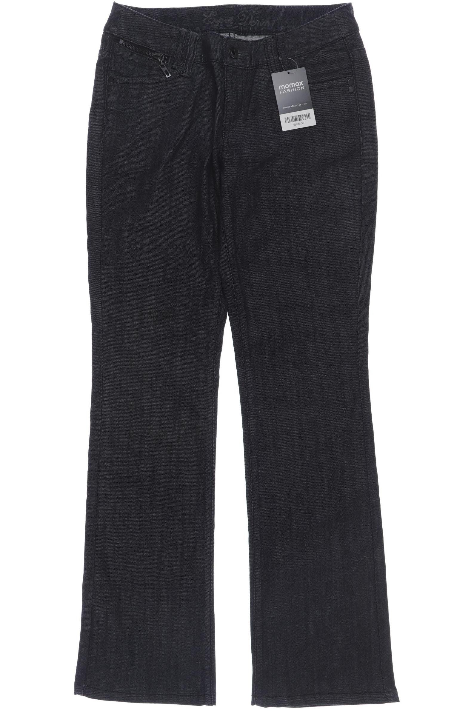 

Esprit Damen Jeans, marineblau, Gr. 34