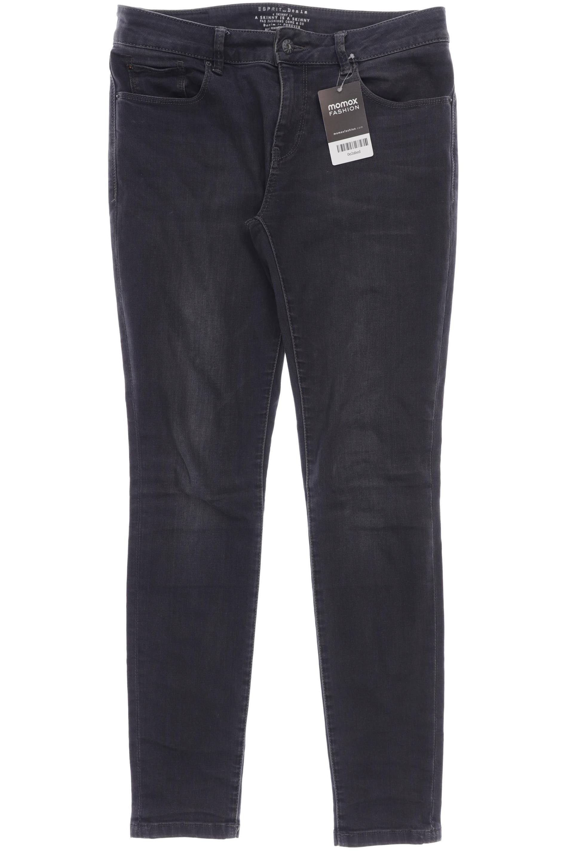 

Esprit Damen Jeans, blau, Gr. 28