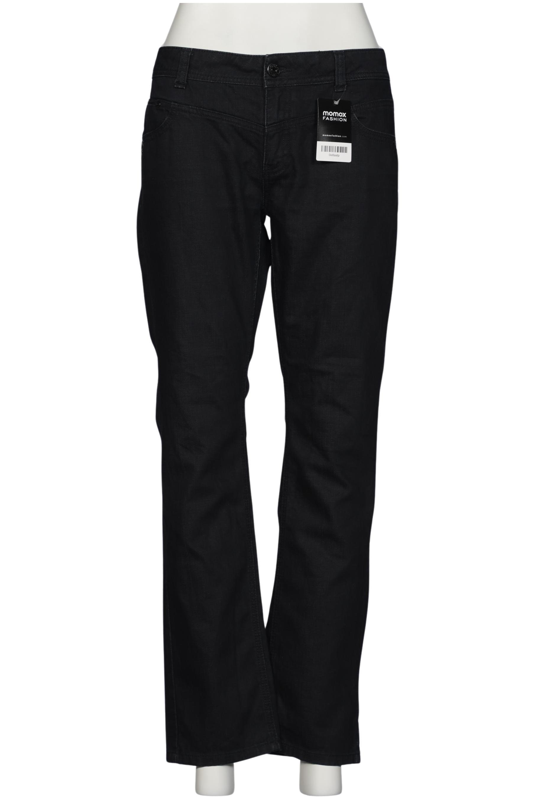 

Esprit Damen Jeans, marineblau, Gr. 42