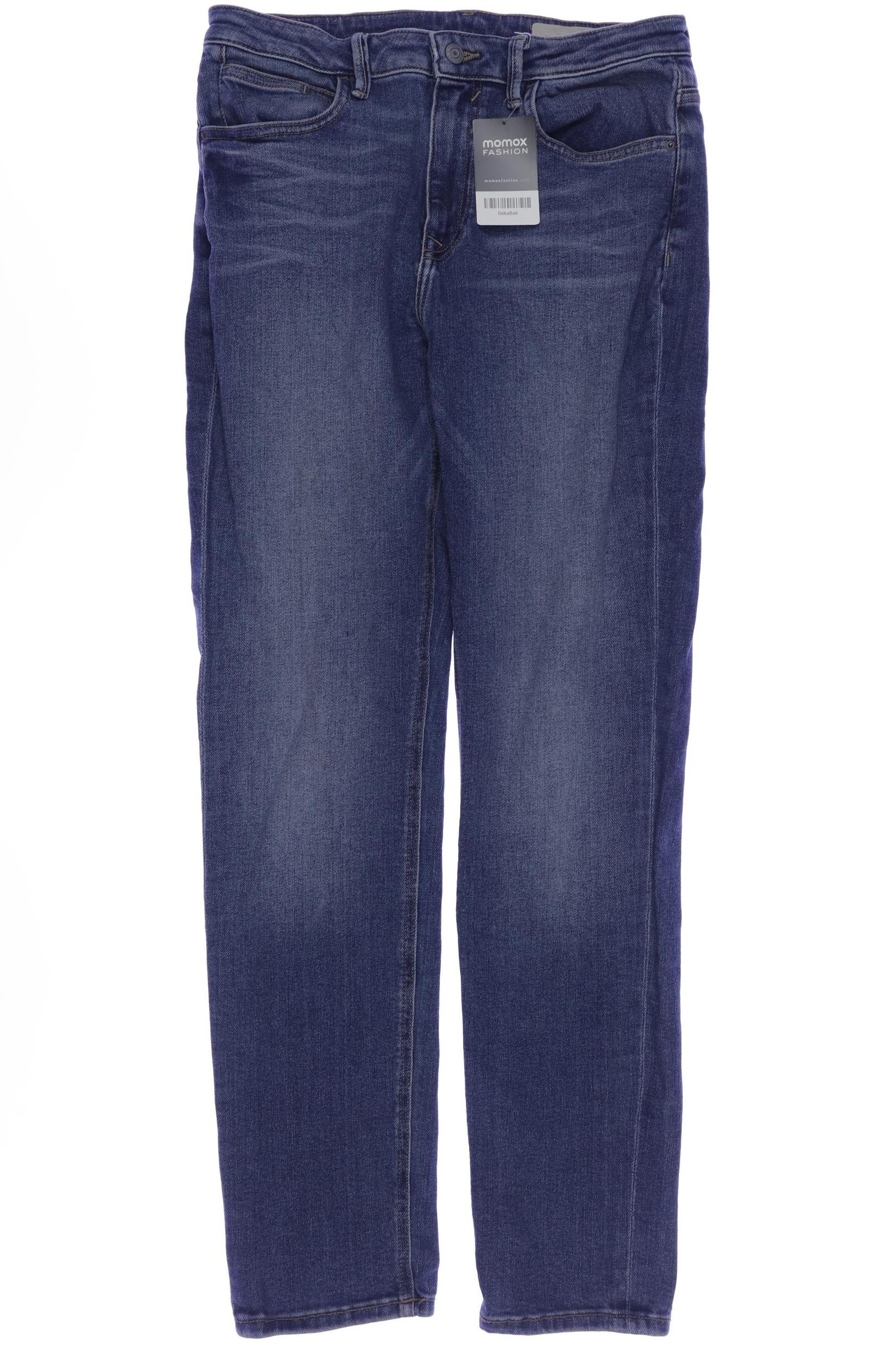 

Esprit Damen Jeans, blau, Gr. 31