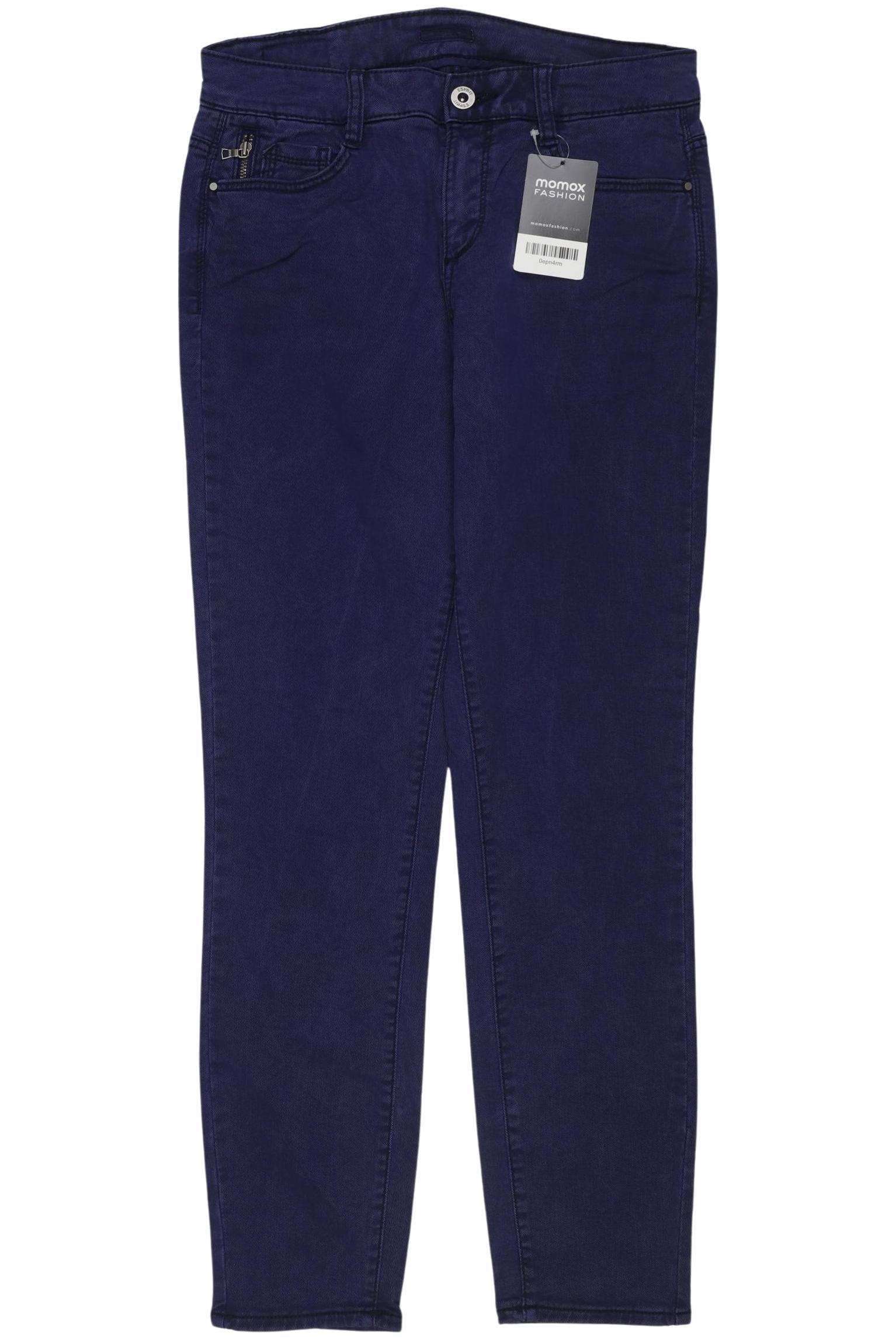 

Esprit Damen Jeans, marineblau, Gr. 36