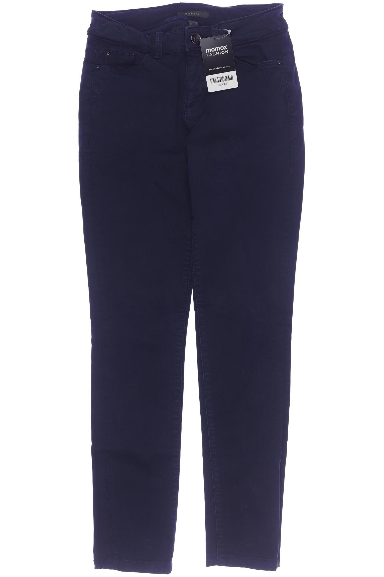 

Esprit Damen Jeans, marineblau, Gr. 32