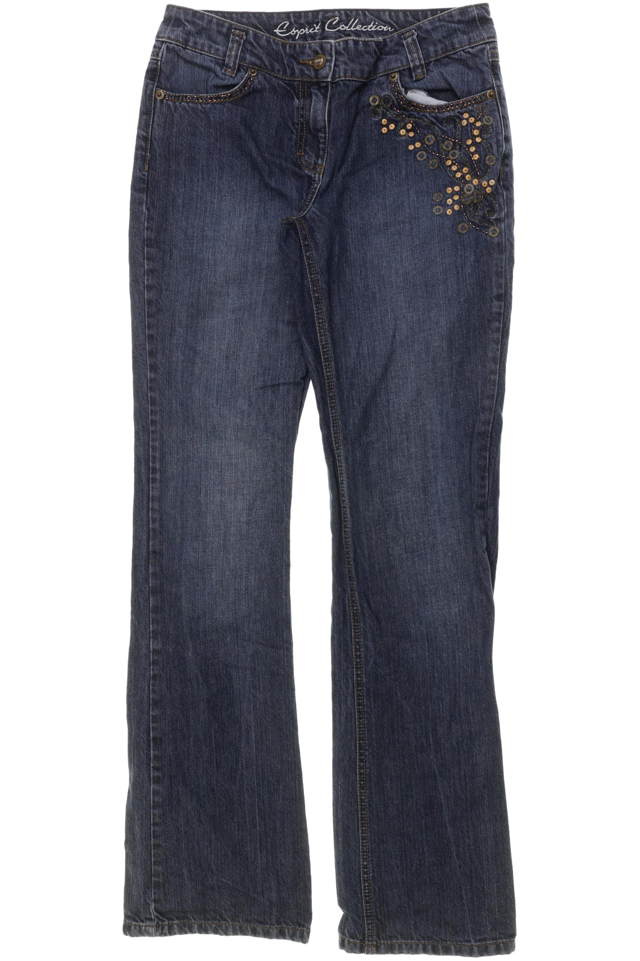 

Esprit Damen Jeans, blau, Gr. 36